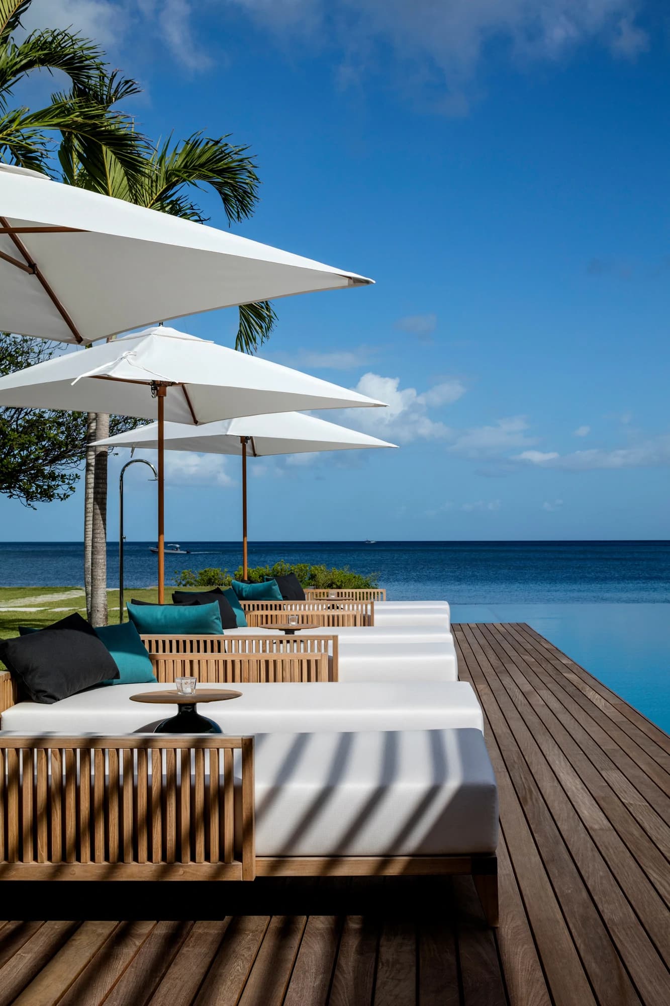 5 star beach and hillside villas for sale at Silversands Grenada, 3-4 Beds - photo 14