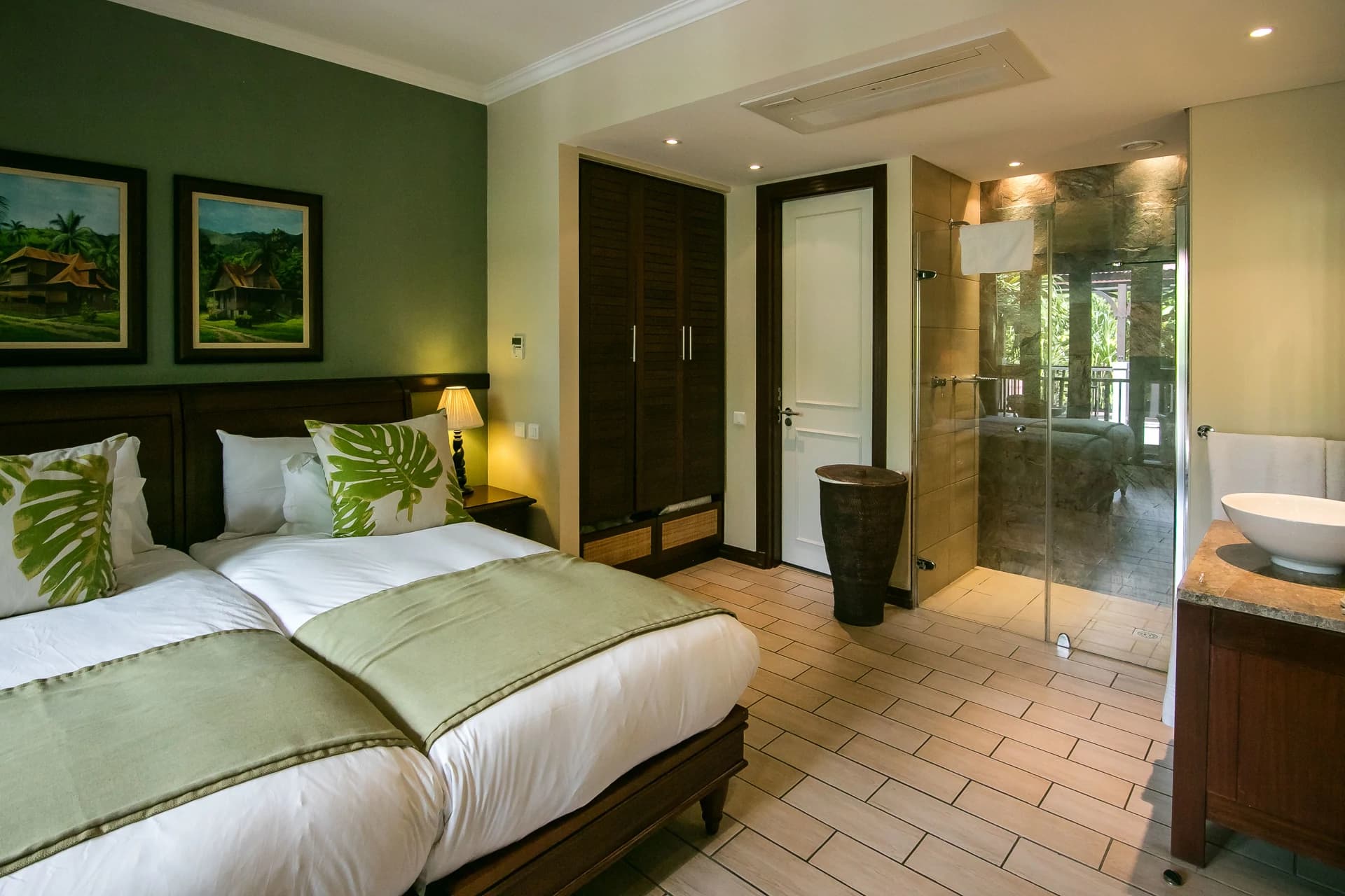 Hibiscus - 2 Bed Apartment for sale at Eden Island, Seychelles - photo 12