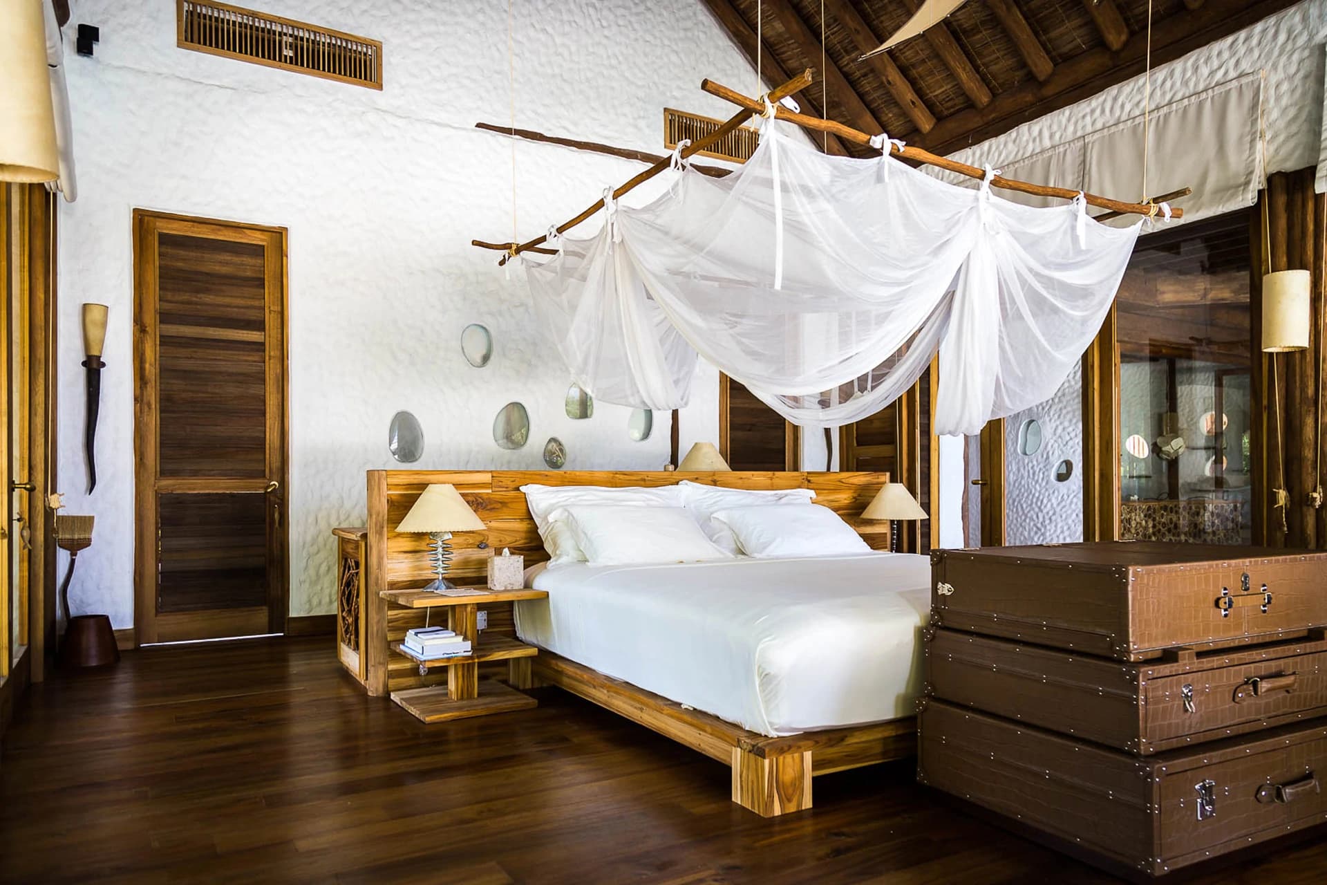 3 bed bed villa for sale - Villa 41 at Soneva Fushi, Maldives - photo 5