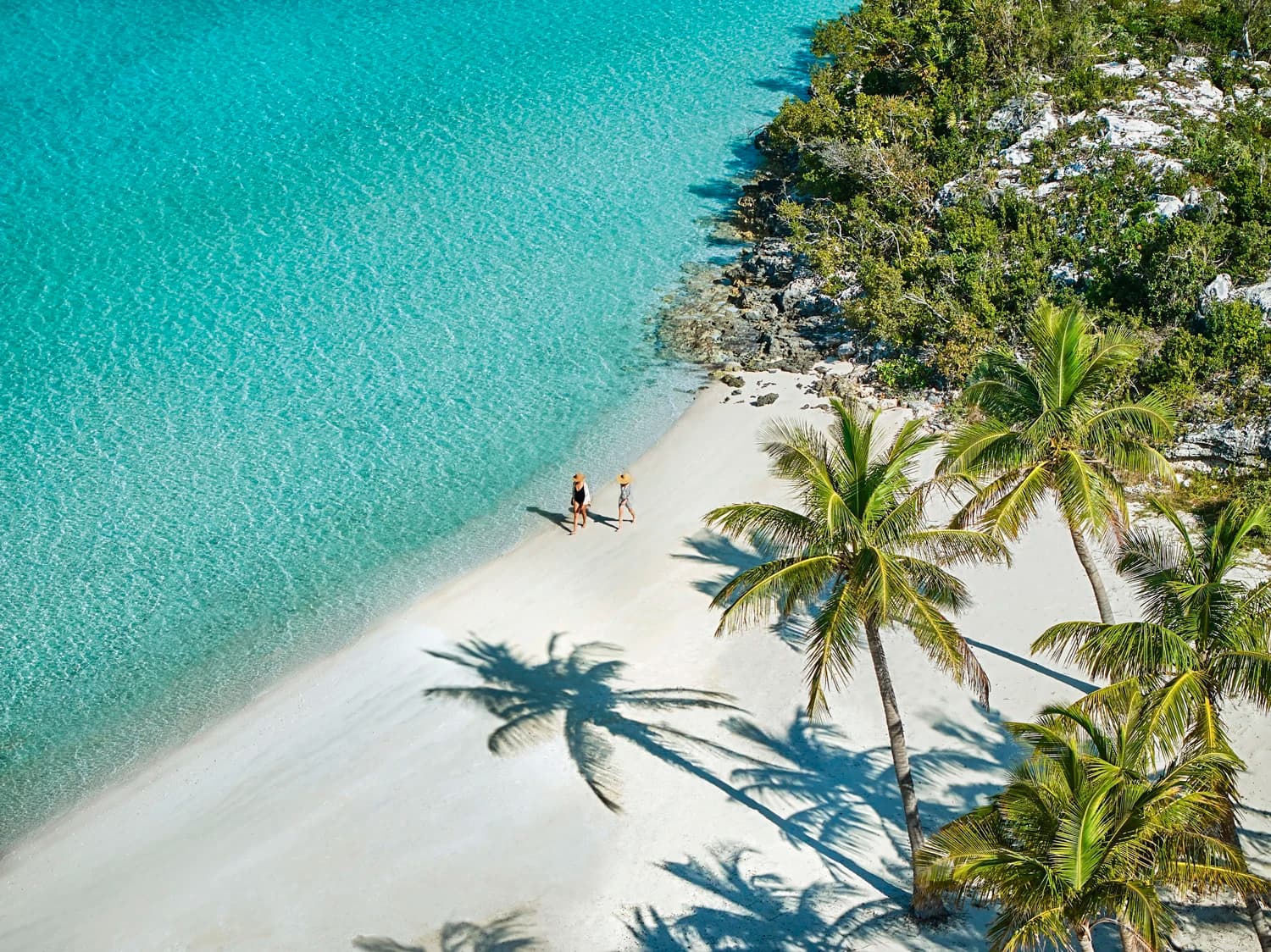 5-6 bed Ocean Estate Lot for sale | Montage Cay, Bahamas - photo 12