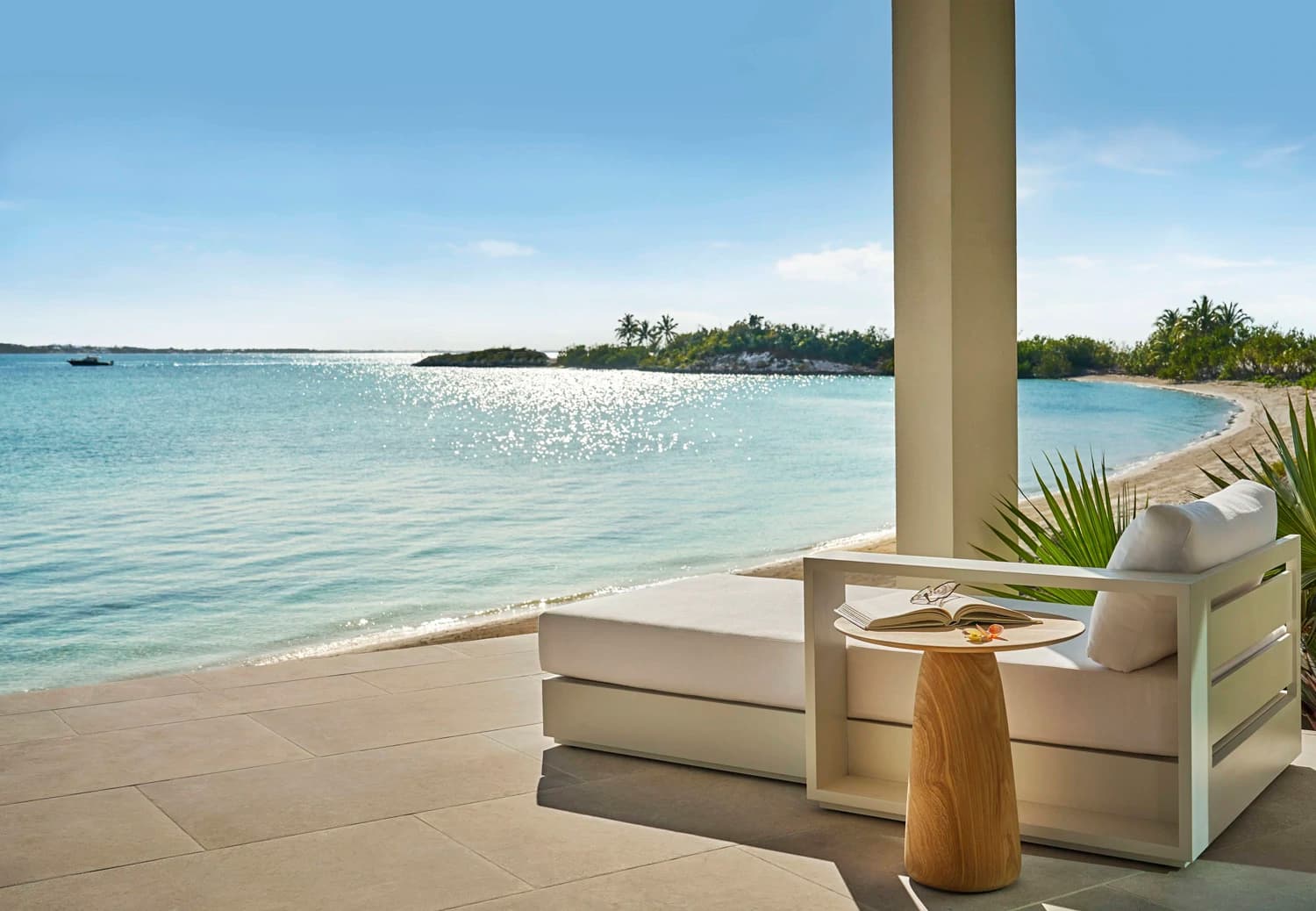 5-6 bed Ocean Estate Lot for sale | Montage Cay, Bahamas - photo 13