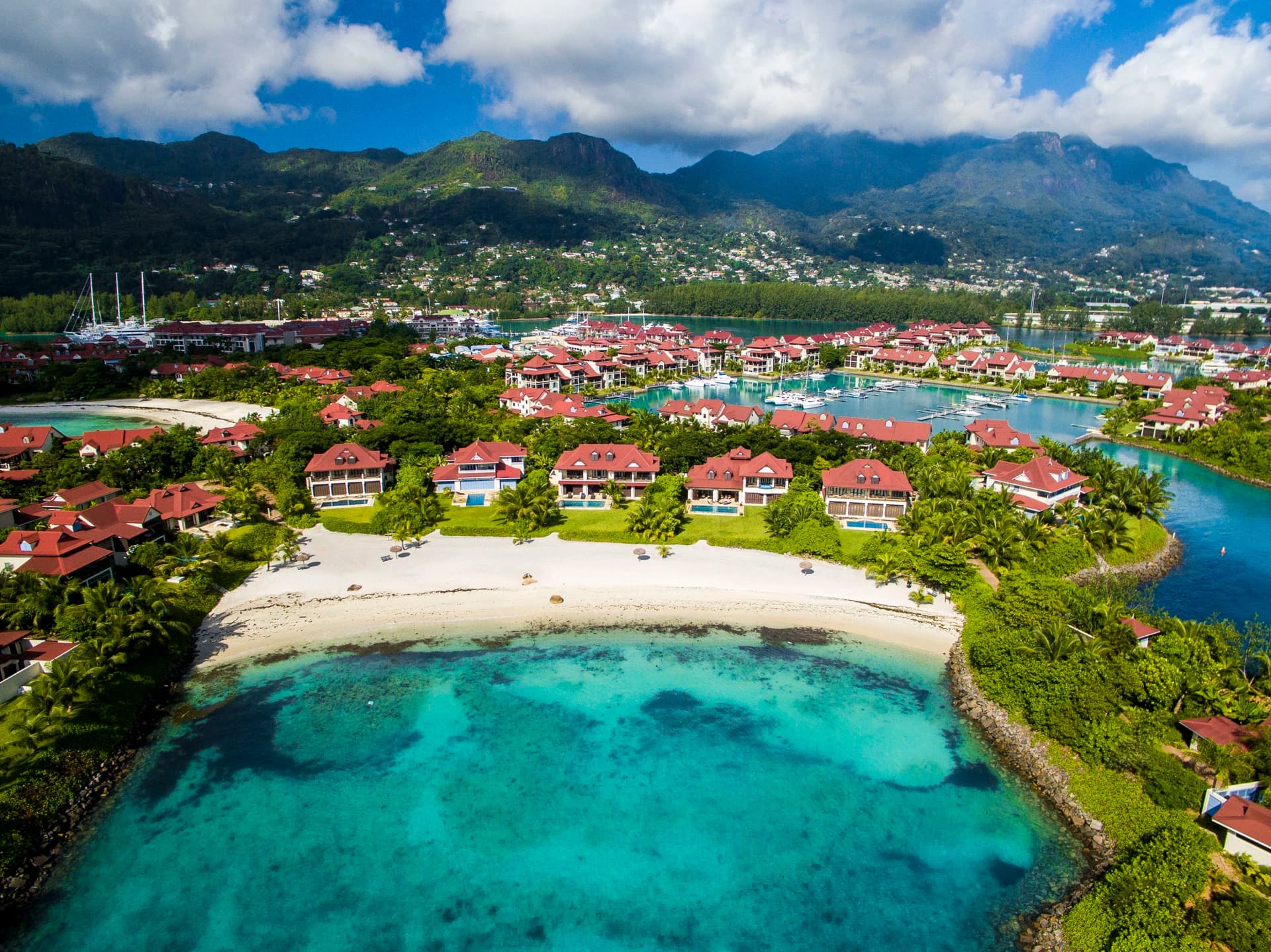 Hibiscus - 2 Bed Apartment for sale at Eden Island, Seychelles - photo 20