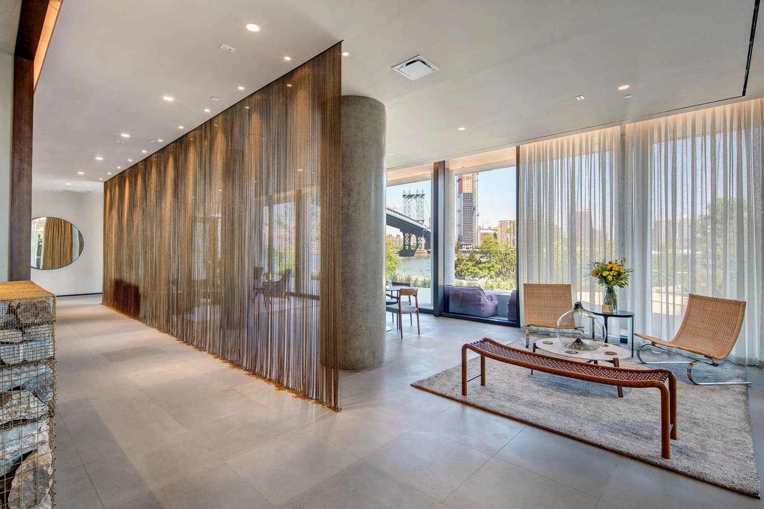 4 bed waterfront condo for sale in DUMBO NYC - photo 4
