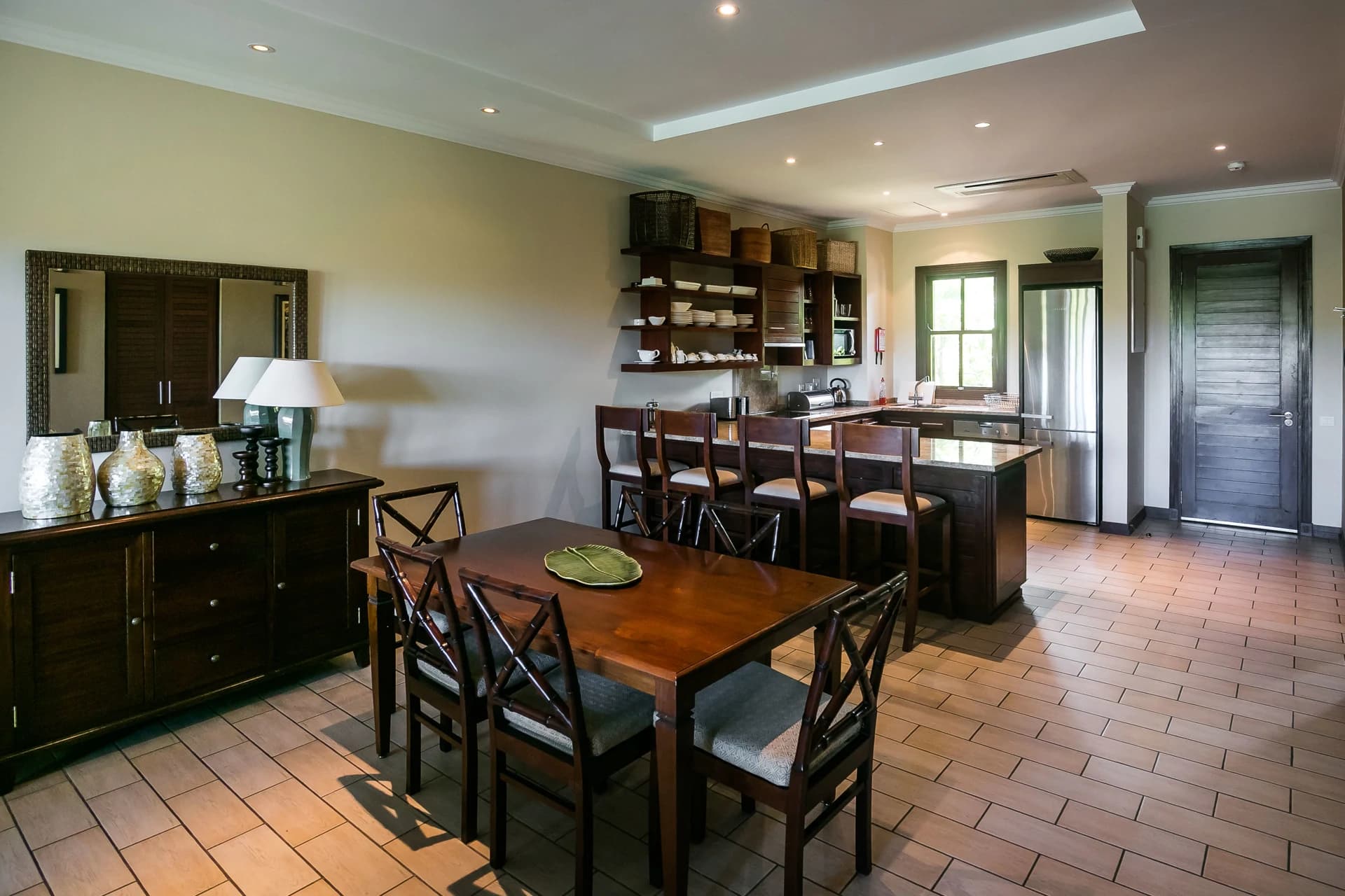 Hibiscus - 2 Bed Apartment for sale at Eden Island, Seychelles - photo 7