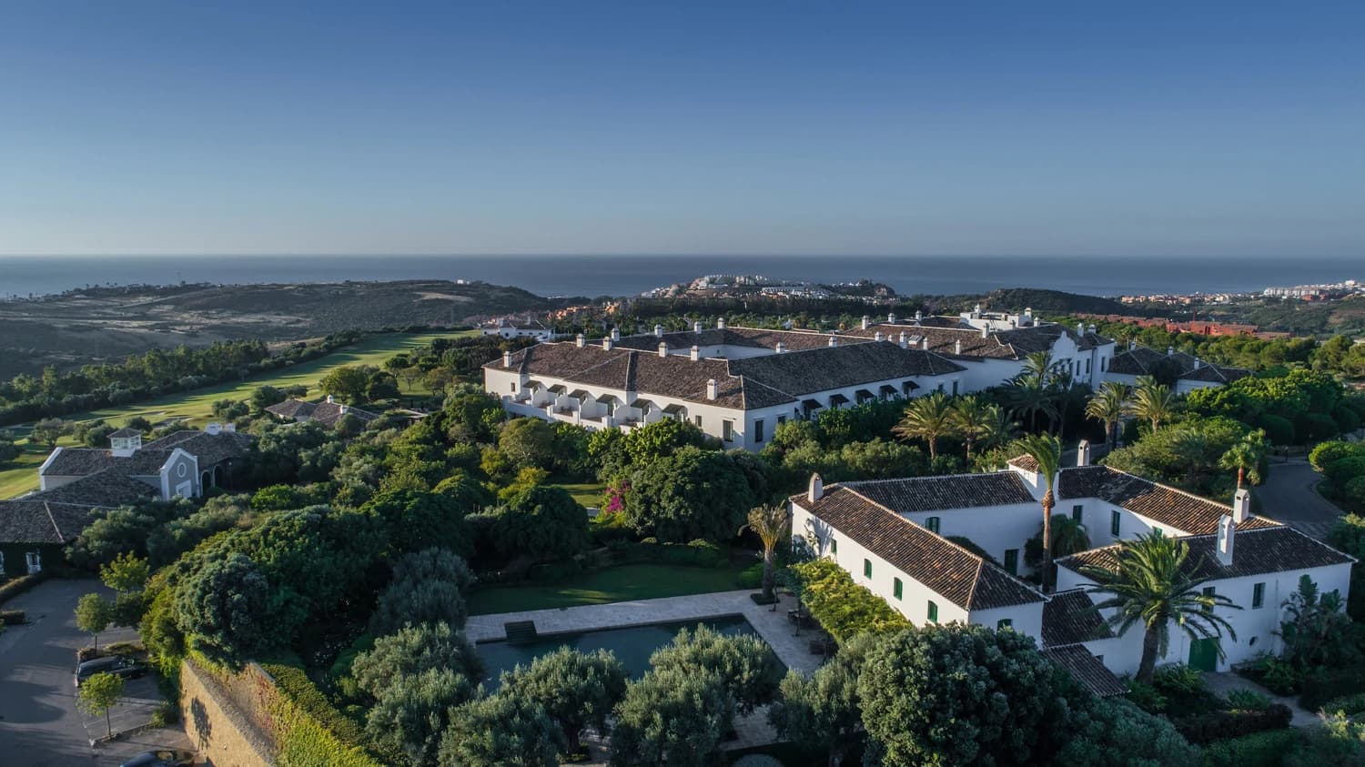 Luxury 5 & 6 bed golf villas for sale at Finca Corestin | Spain - photo 18