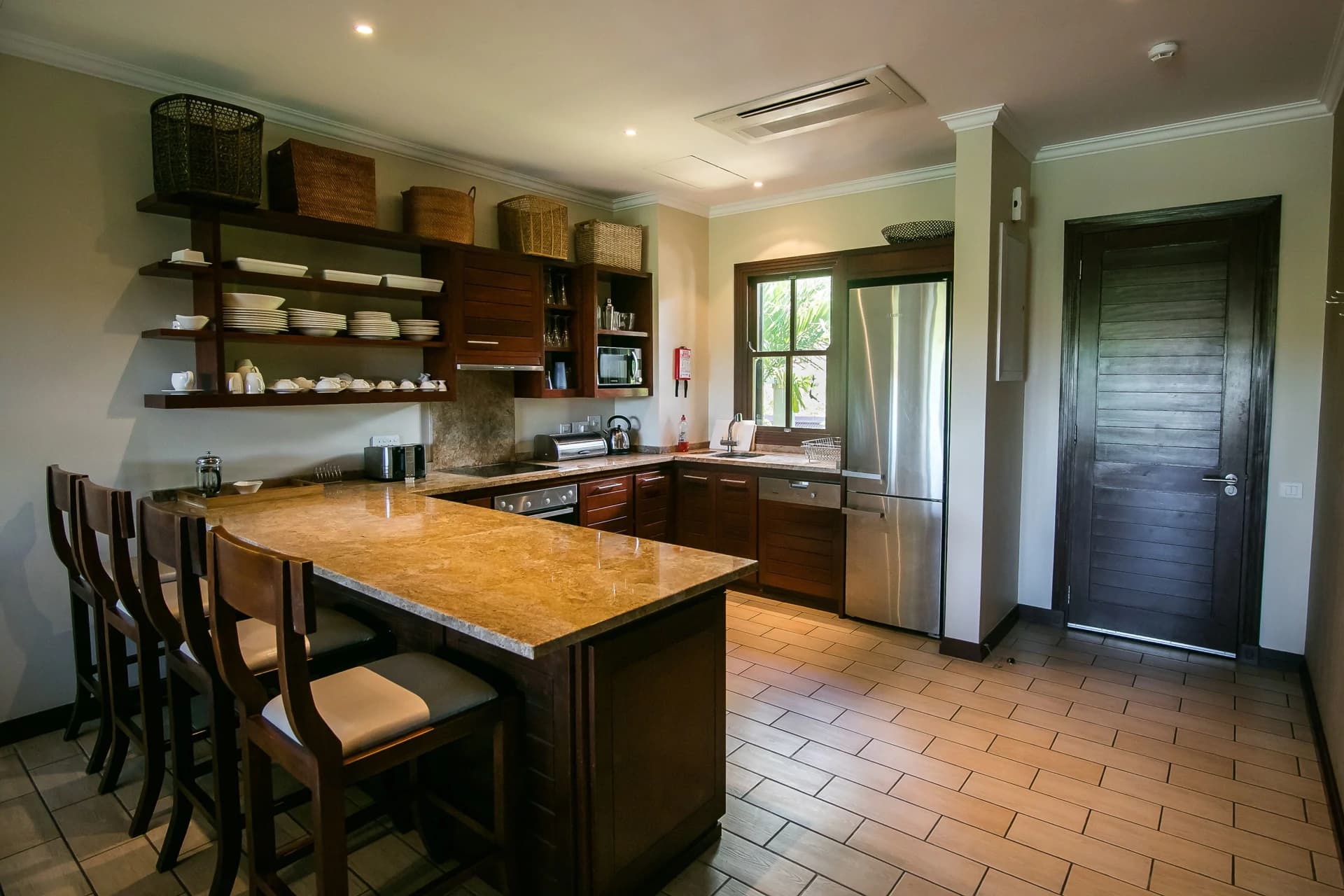 Hibiscus - 2 Bed Apartment for sale at Eden Island, Seychelles - photo 5