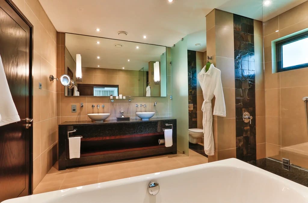 2-3 bedroom penthouse for sale at Anahita Mauritius - photo 5