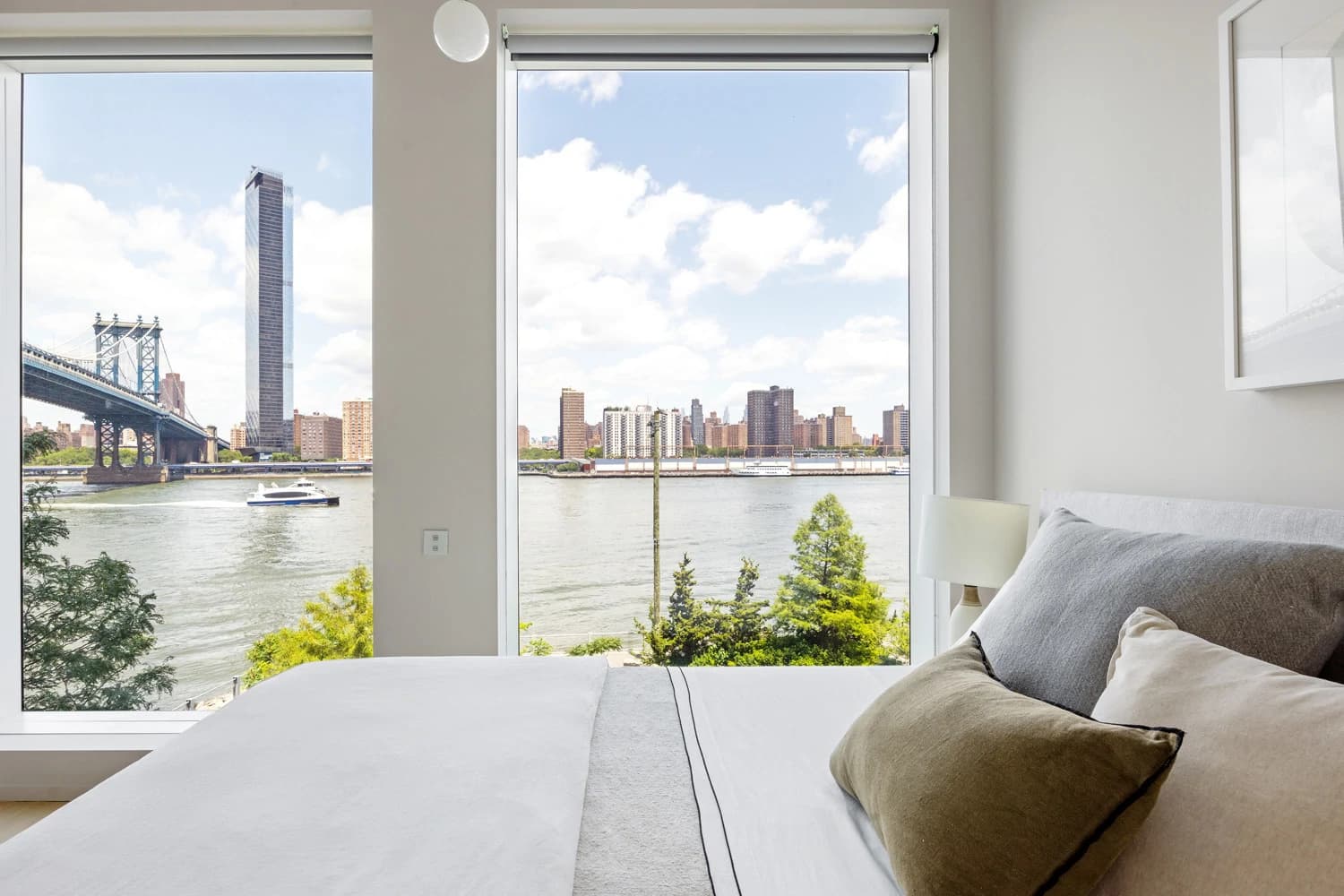 4 bed waterfront condo for sale in DUMBO NYC - photo 15