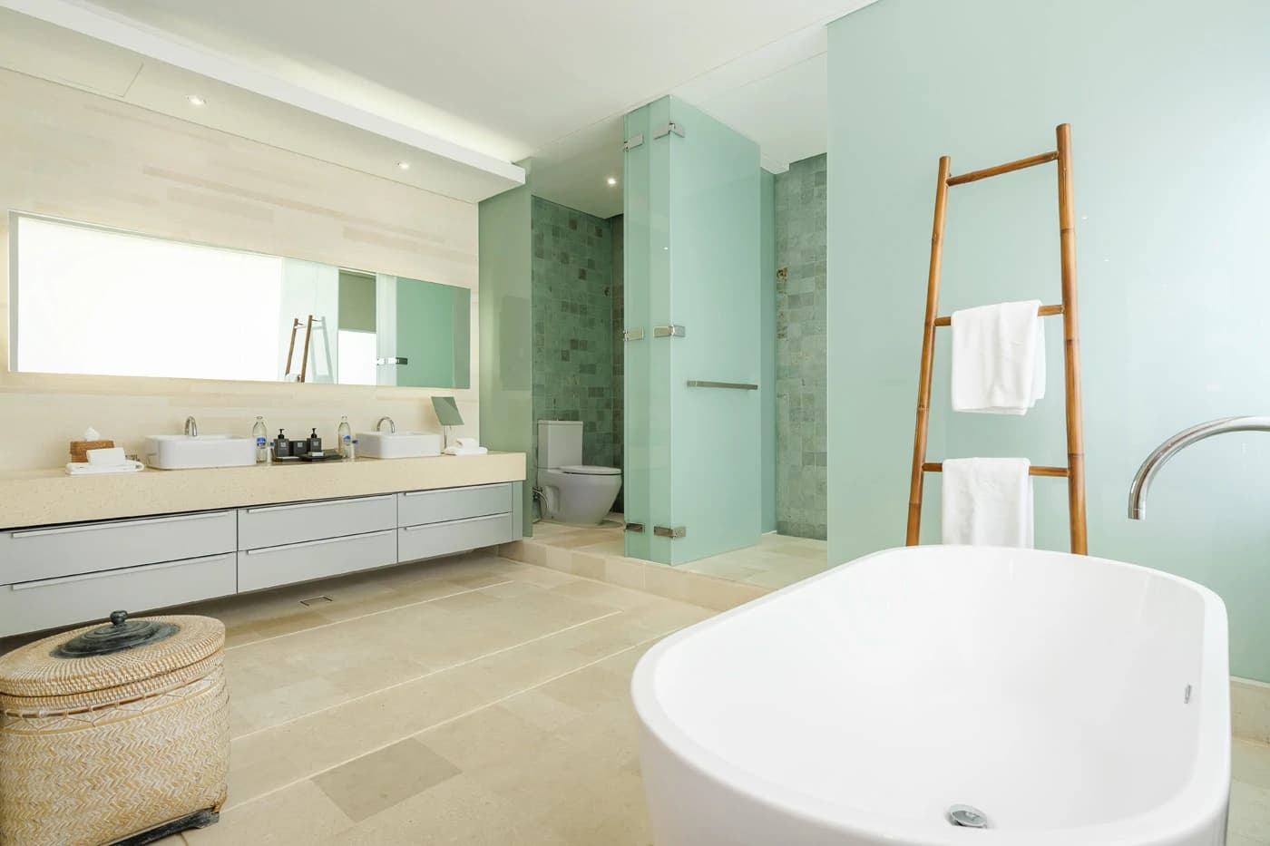 Luxury 3-8 bed resort villas for sale at Samujana Koh Samui, Thailand - photo 21