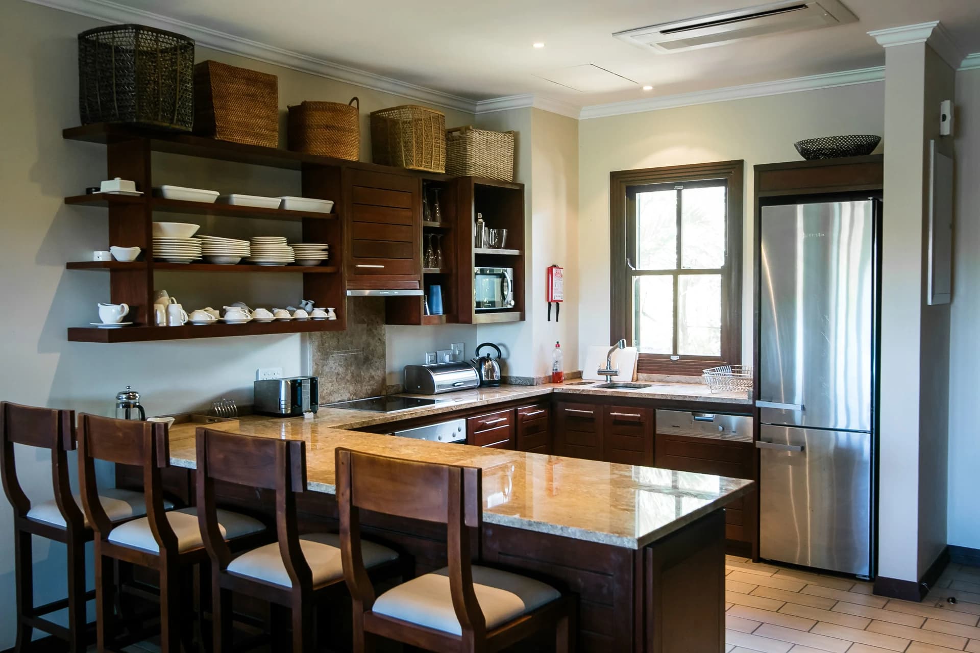 Hibiscus - 2 Bed Apartment for sale at Eden Island, Seychelles - photo 6