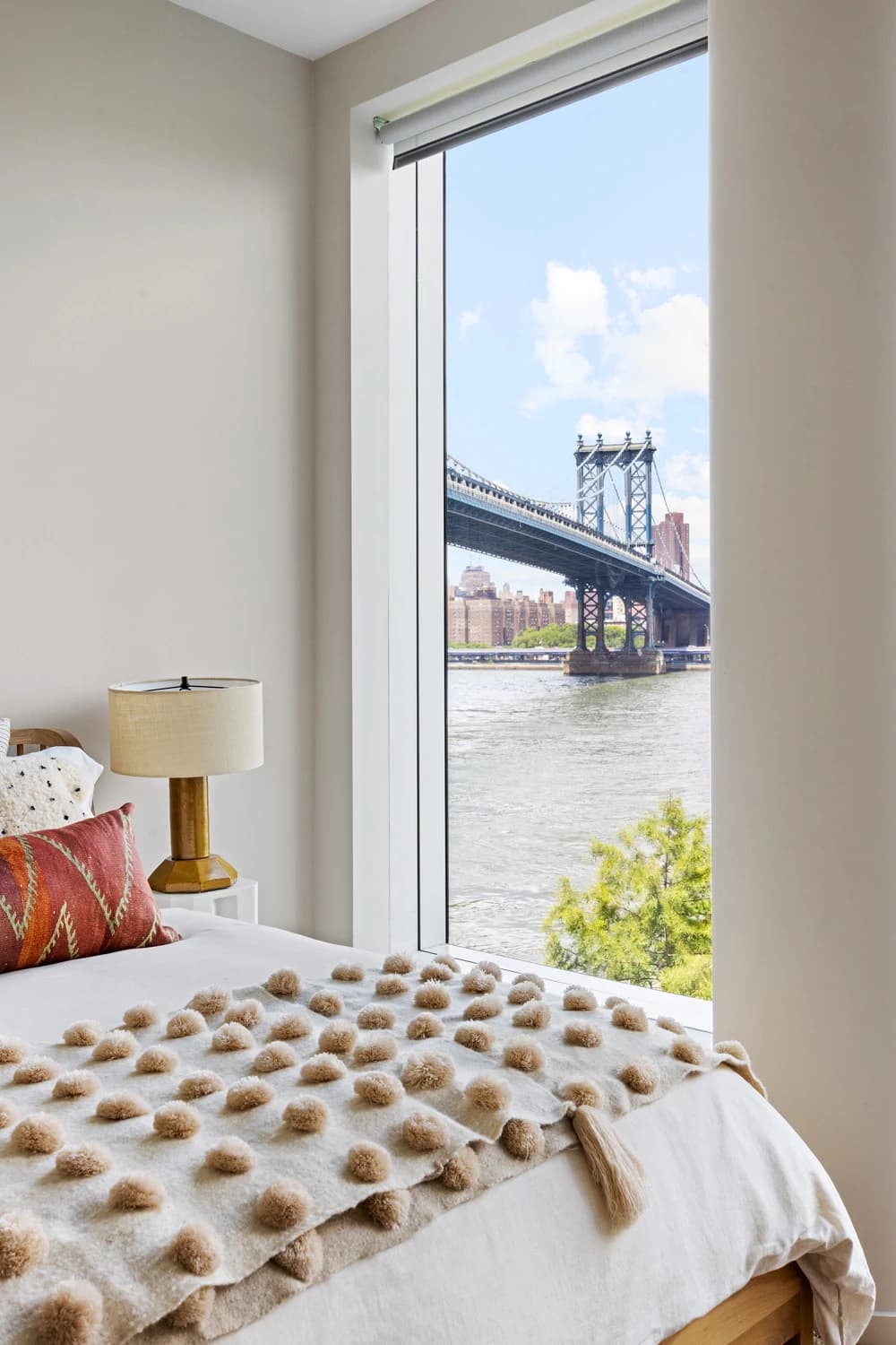 4 bed waterfront condo for sale in DUMBO NYC - photo 14