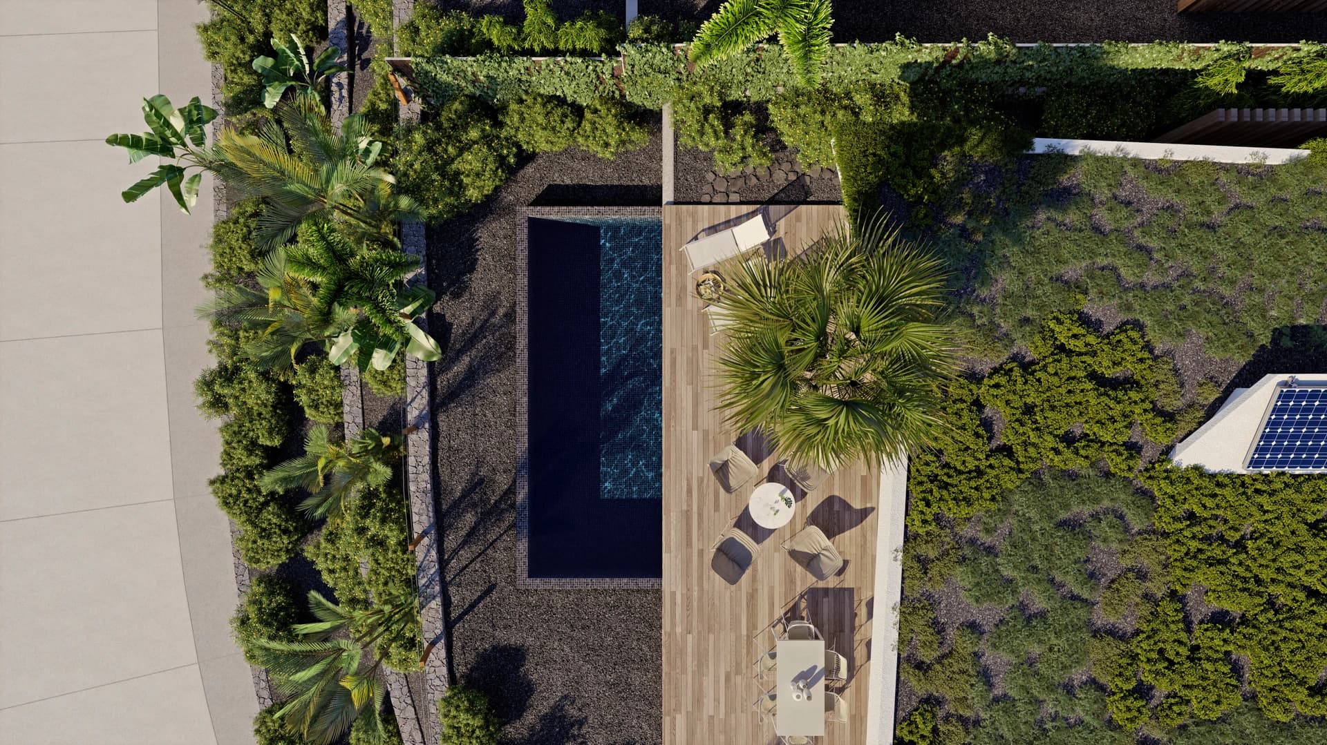 Luxury Tenerife Villas For Sale - Abama Tenerife - Las Villas del Tenis - photo 3