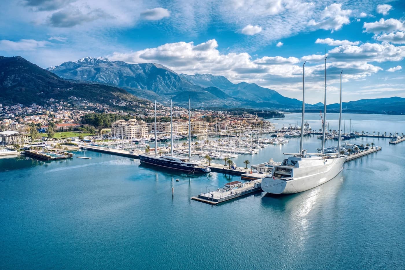 Studio-3 bed luxury marina residences for sale | Aurora, Porto Montenegro - photo 18