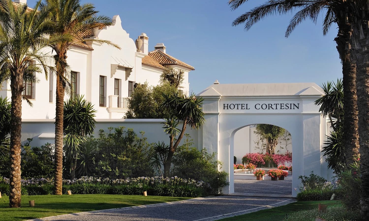 Luxury 4 & 5 bed golf side villas for sale at Finca Corestin | Spain - photo 18