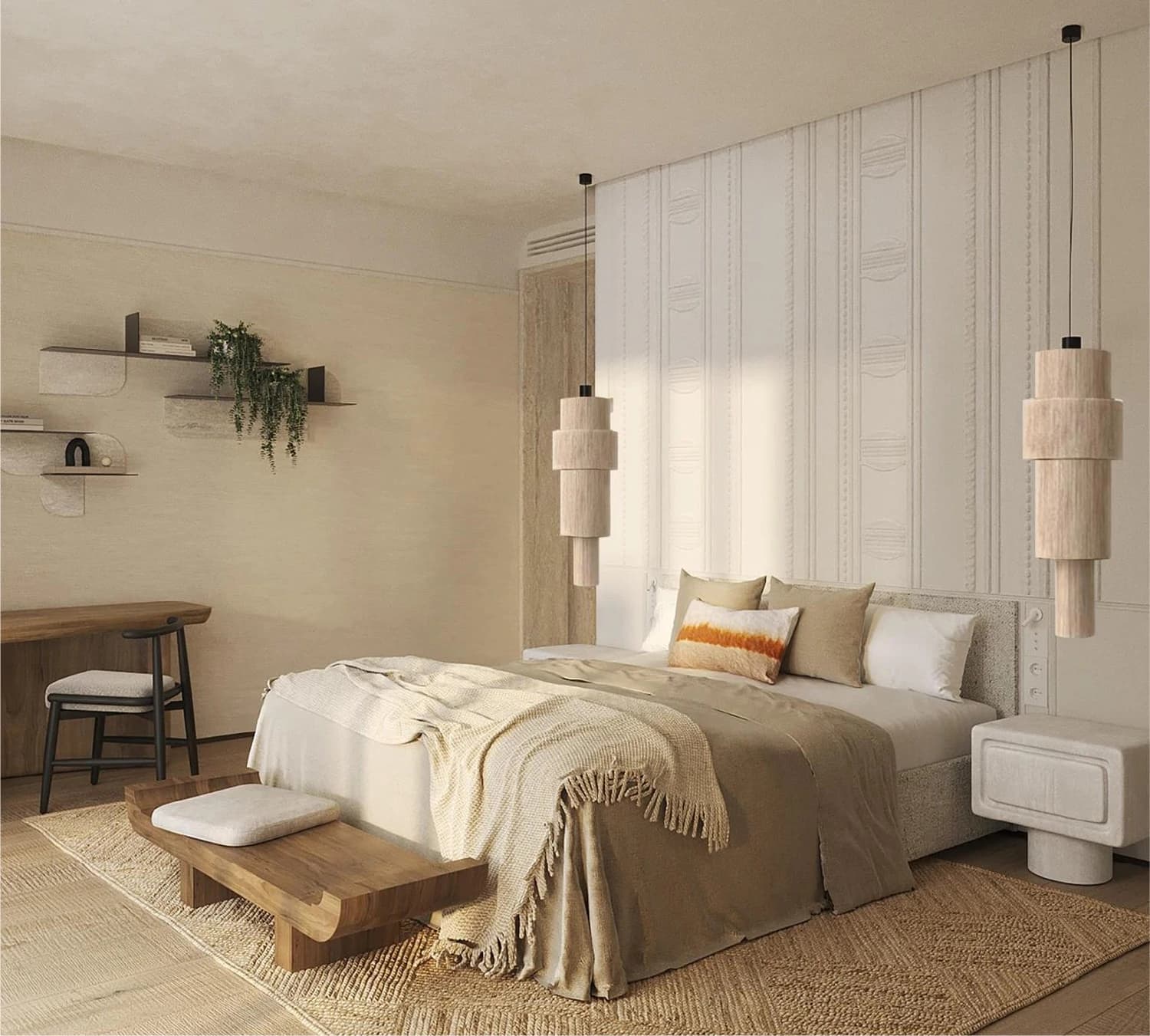 2 and 3-bed branded Marina Apartments for sale at Elounda Hills, Crete - photo 10