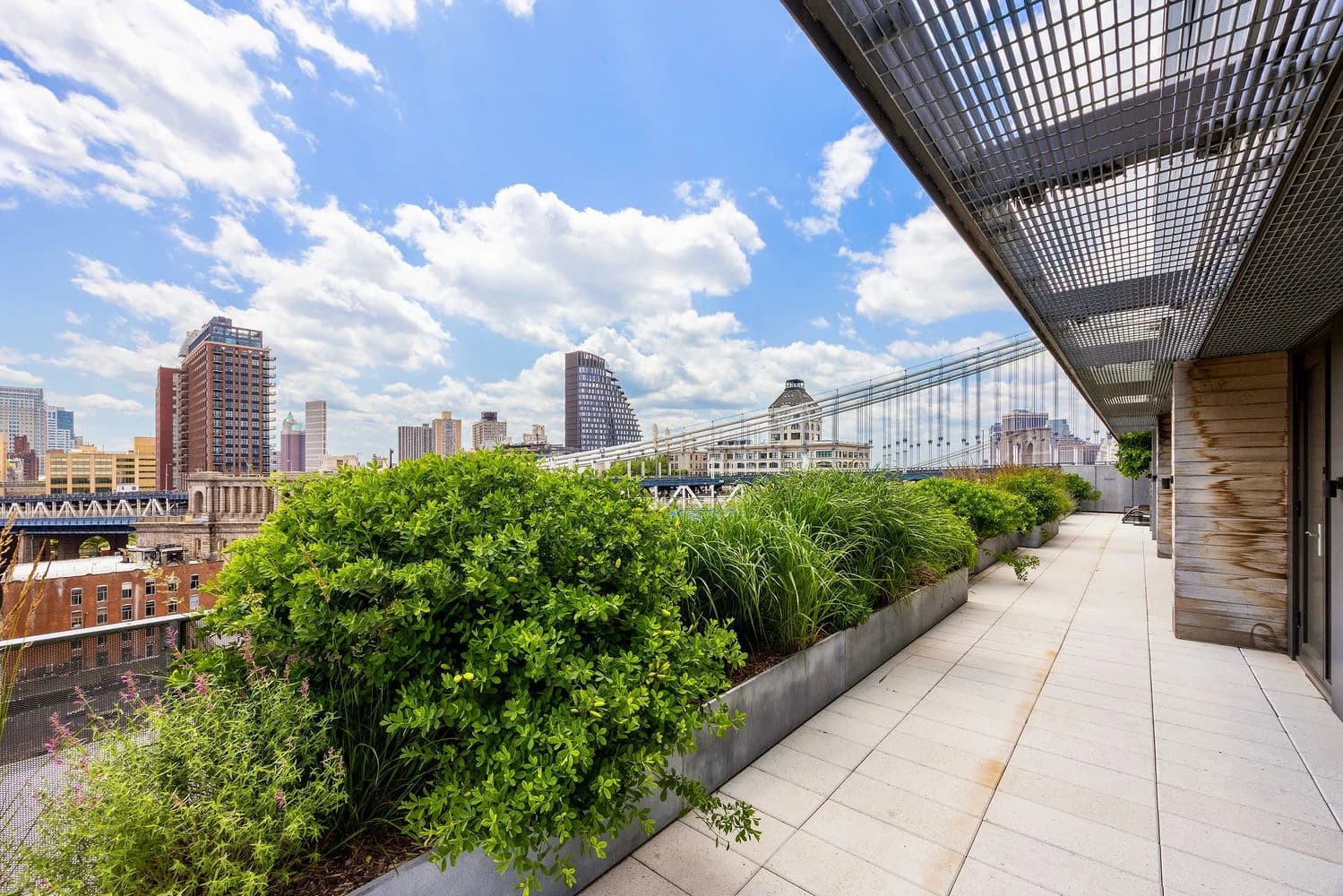 4 bed waterfront condo for sale in DUMBO NYC - photo 19