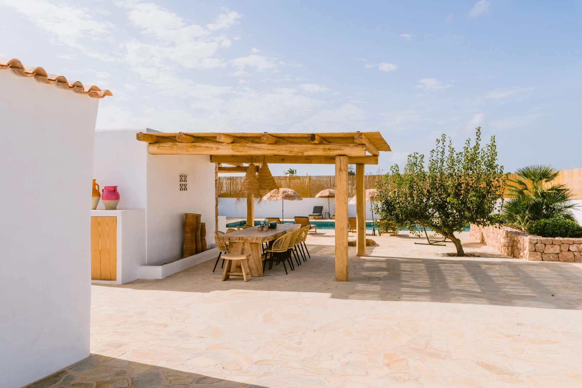 Traditional Finca on Remarkable Estate in Sant Jordi - photo 6