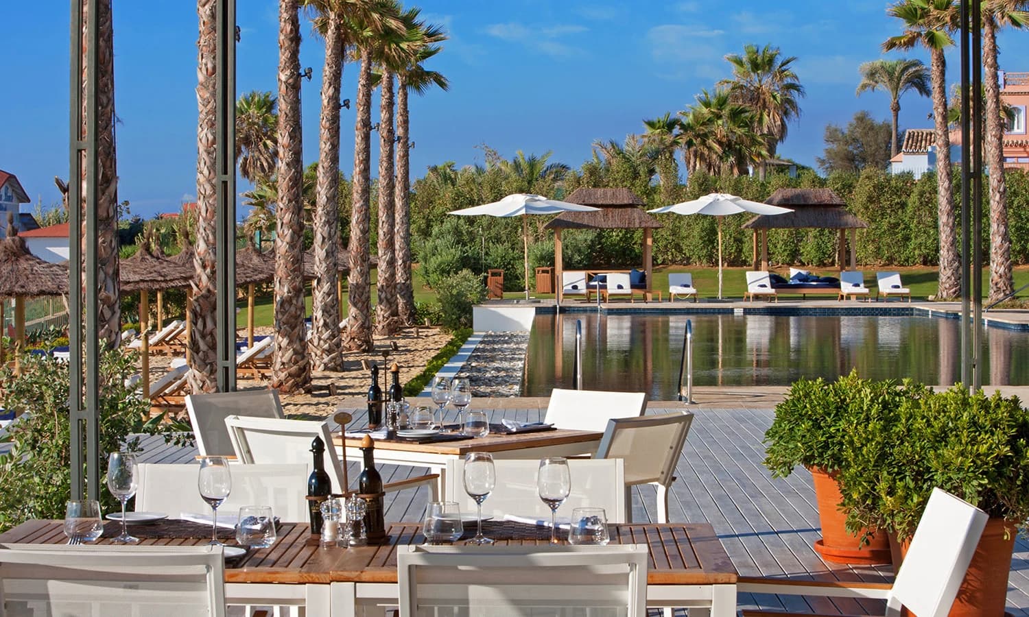 Luxury 5 & 6 bed golf villas for sale at Finca Corestin | Spain - photo 14