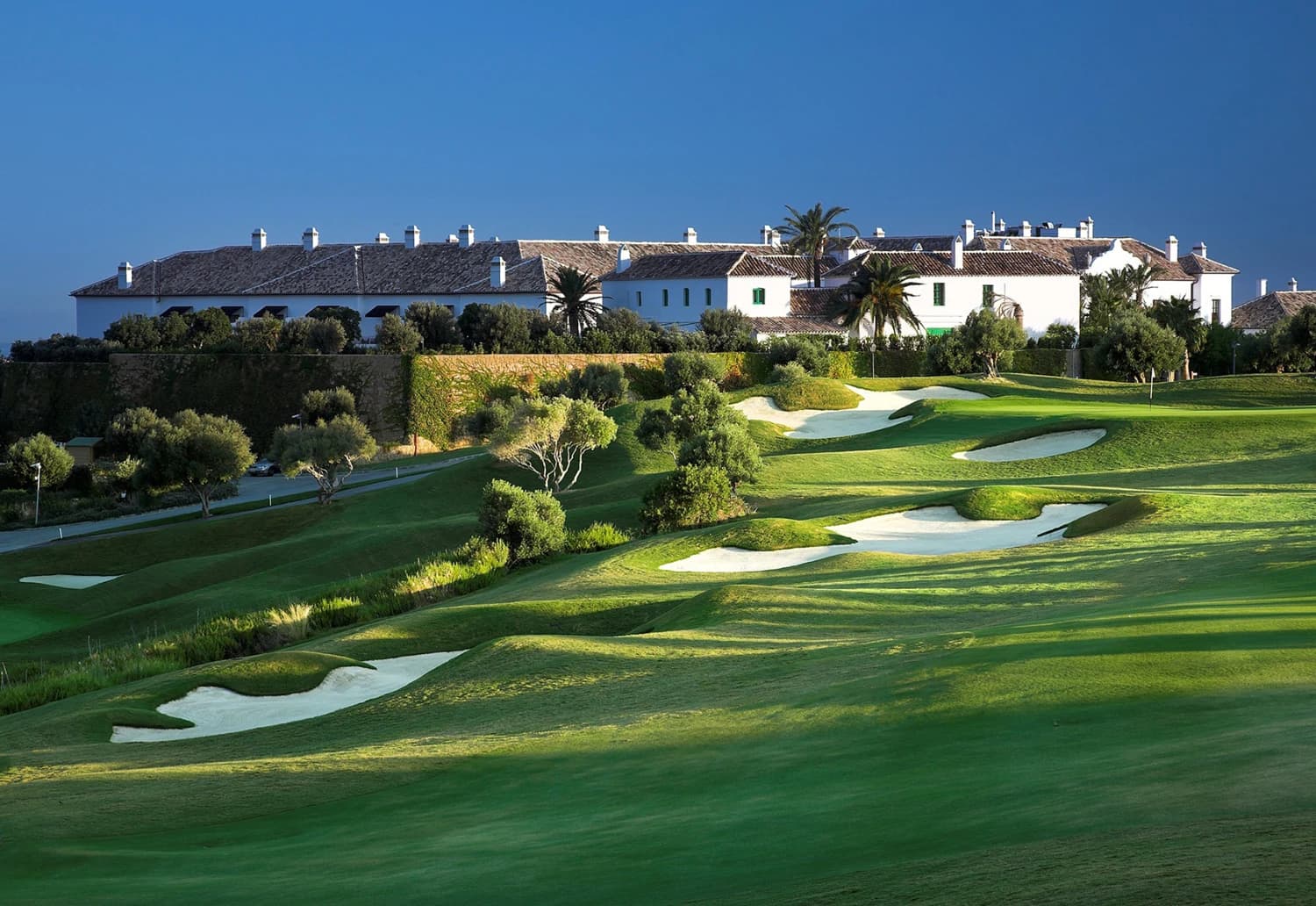 Luxury 5 & 6 bed golf villas for sale at Finca Corestin | Spain - photo 8