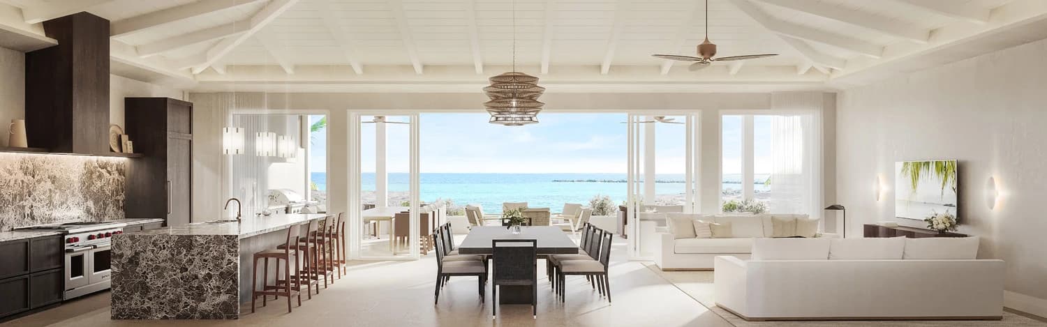 5-6 bed Ocean Estate Lot for sale | Montage Cay, Bahamas - photo 4