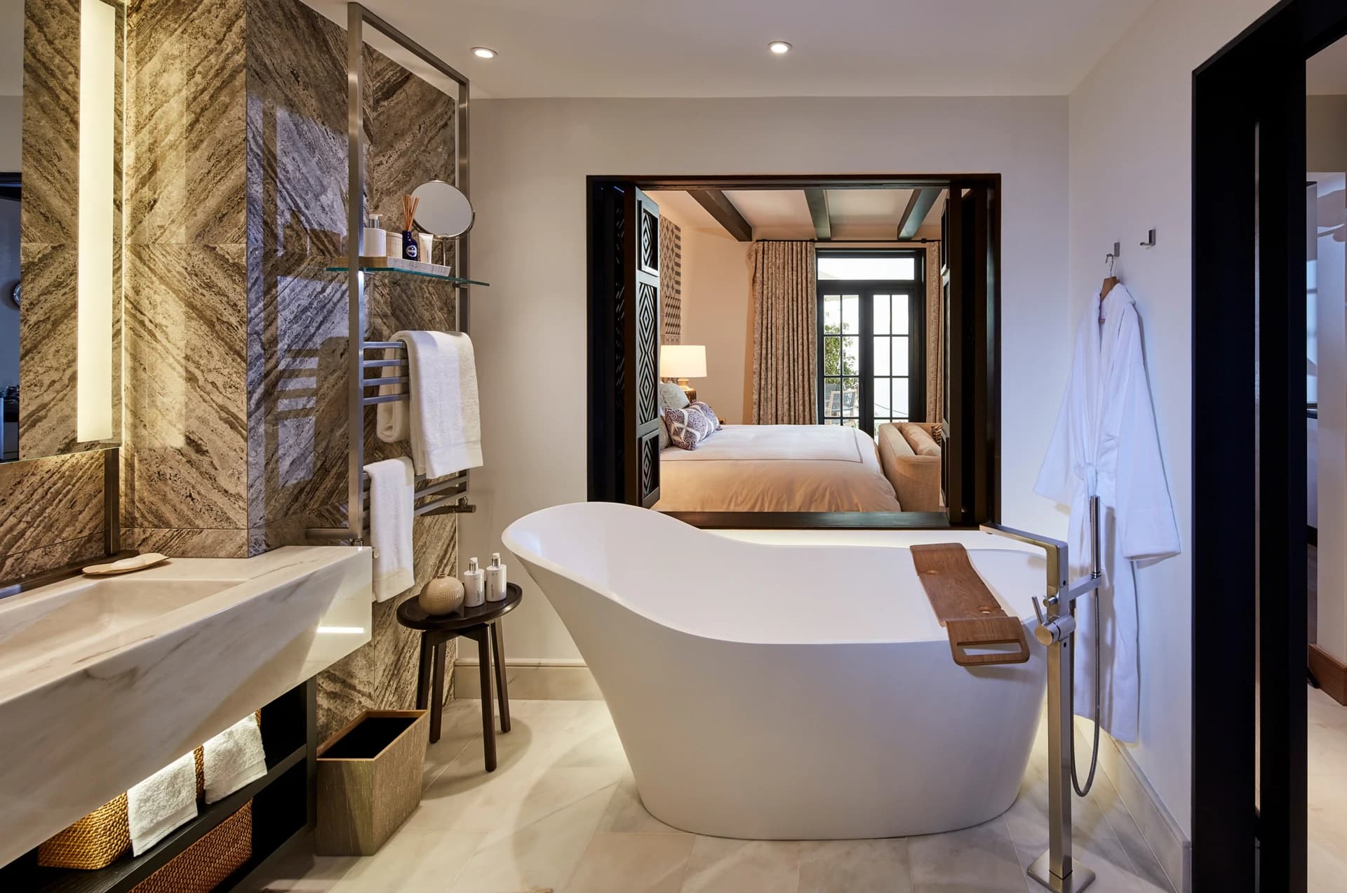 Viceroy Residences at Ombria Resort - luxury branded apartments for sale Algarve - photo 15