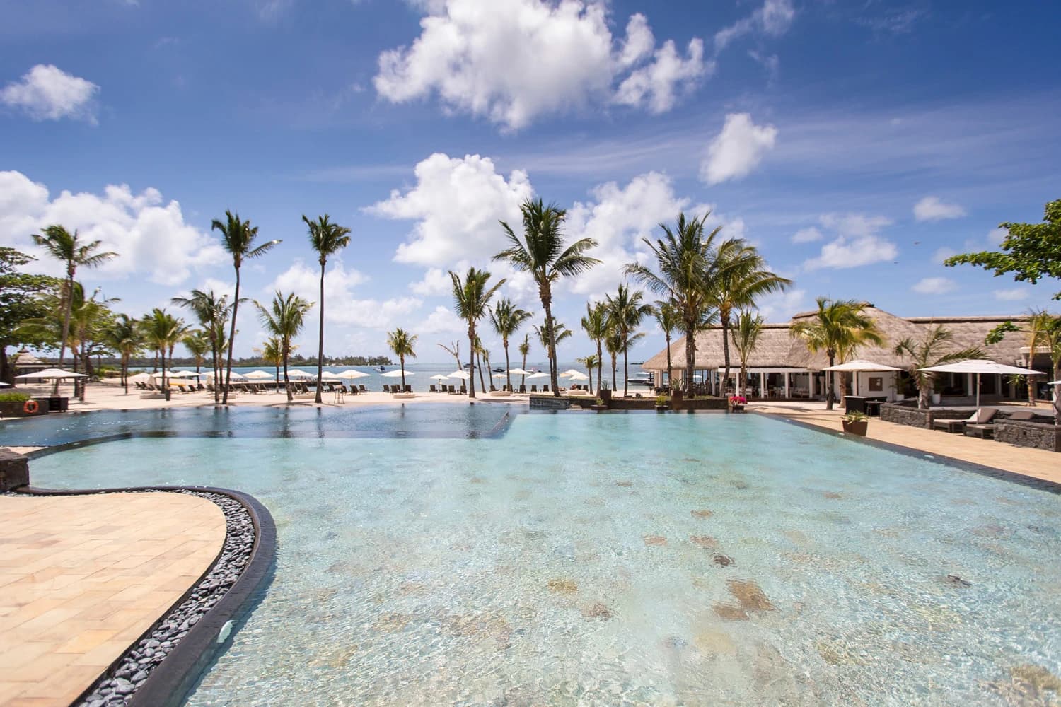 2-3 bedroom penthouse for sale at Anahita Mauritius - photo 9