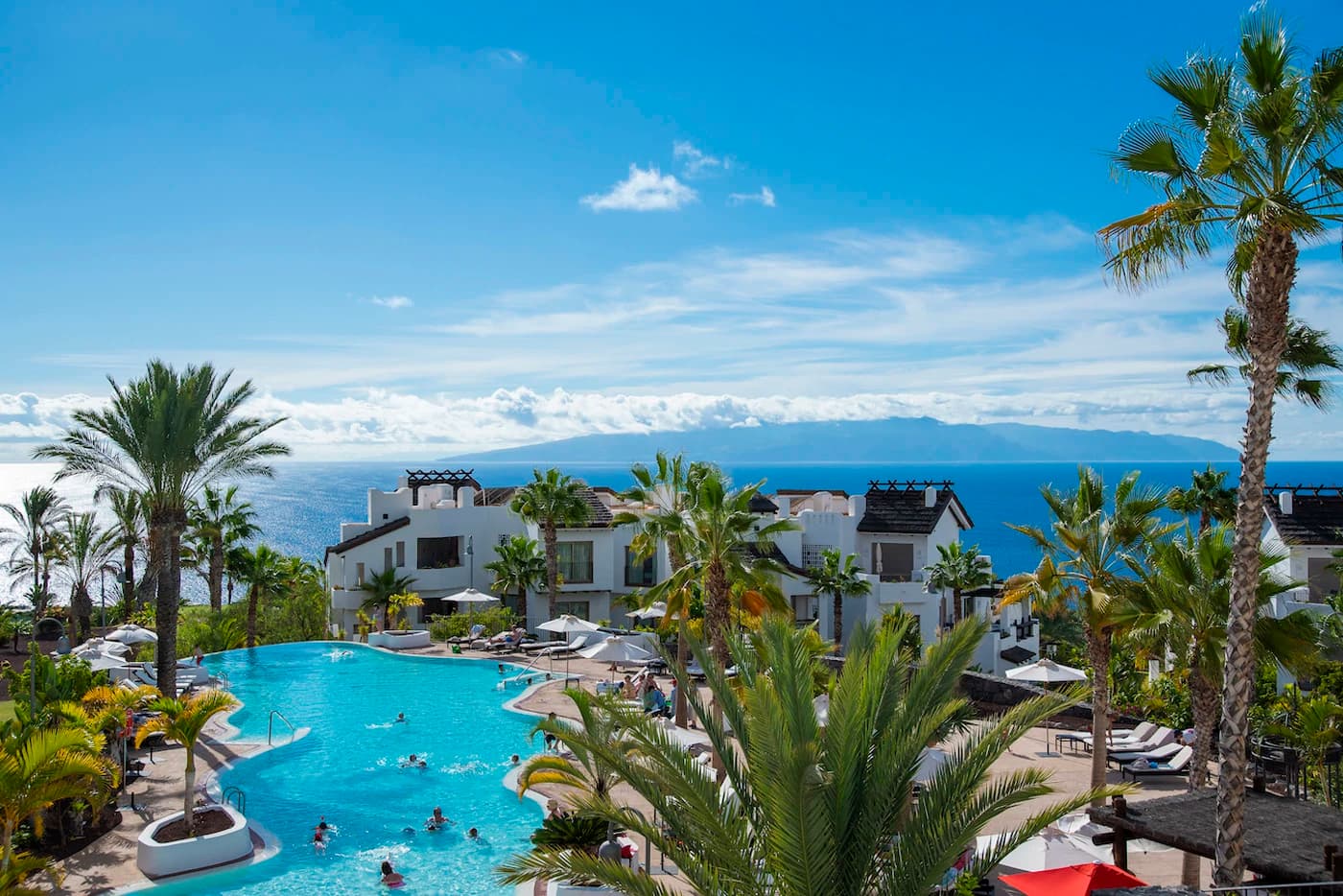 2 Bed Apartment Resale - Las Terrazas in Abama Resort, Tenerife - photo 8