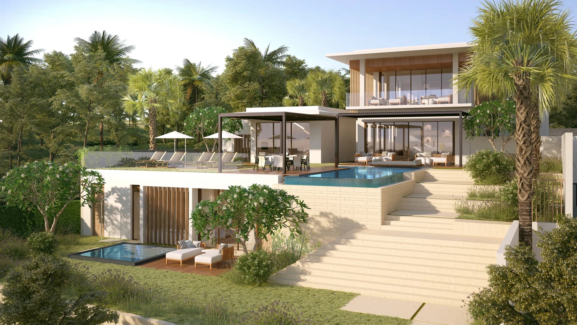 5 star beach and hillside villas for sale at Silversands Grenada, 3-4 Beds - photo 18