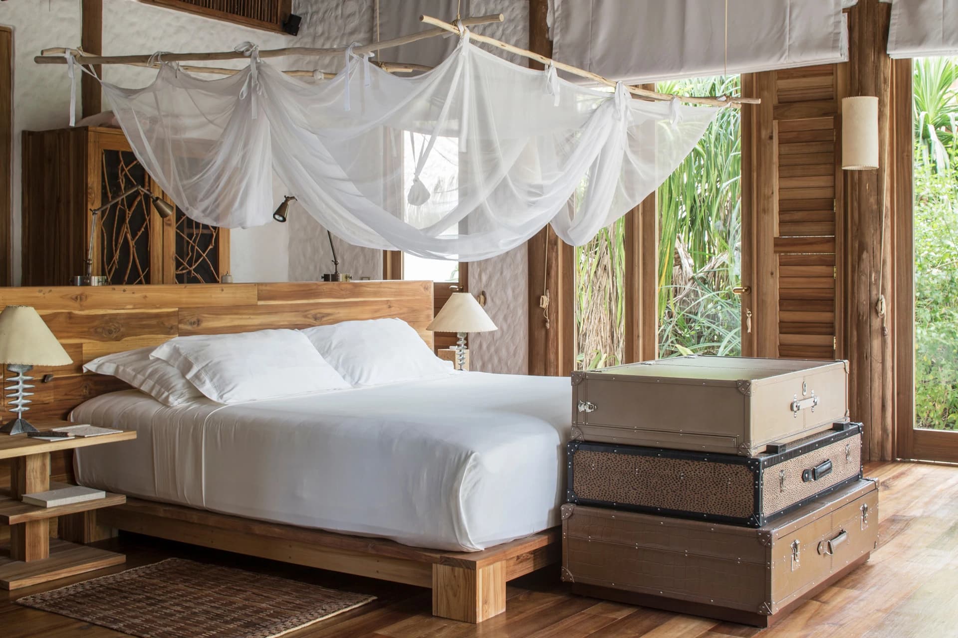 3 bed bed villa for sale - Villa 41 at Soneva Fushi, Maldives - photo 6