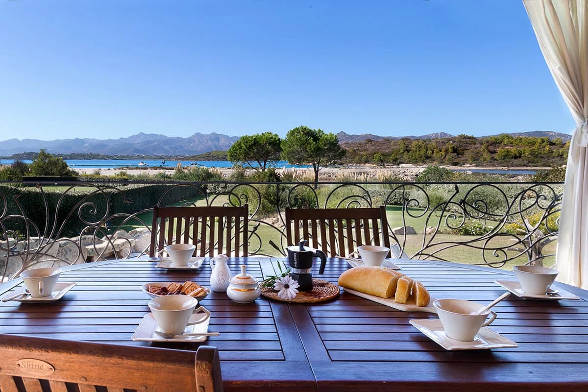 5 bed villa for sale in Sardinia - photo 3