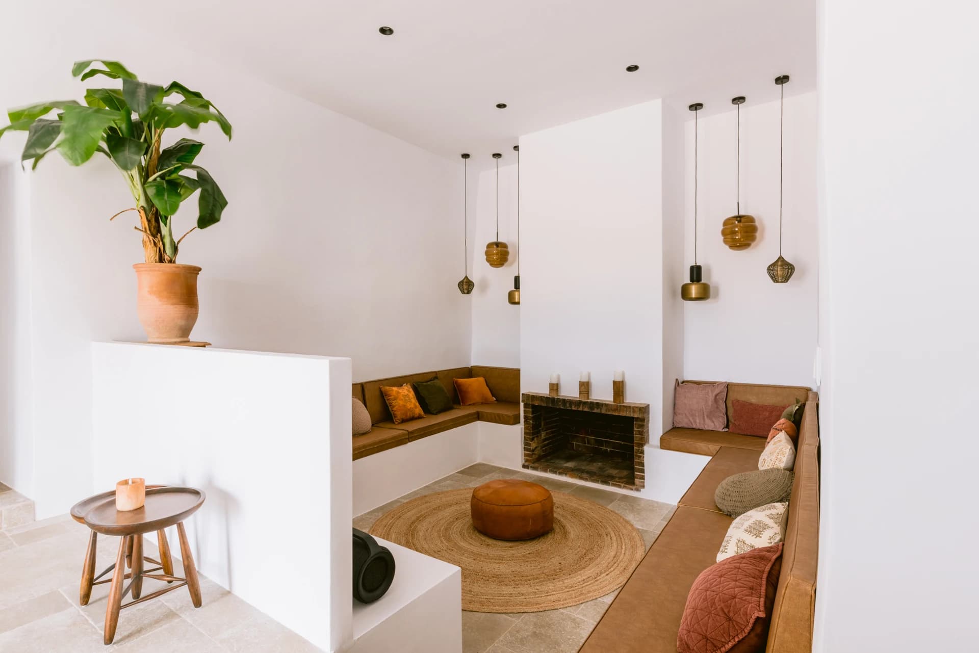 Traditional Finca on Remarkable Estate in Sant Jordi - photo 4