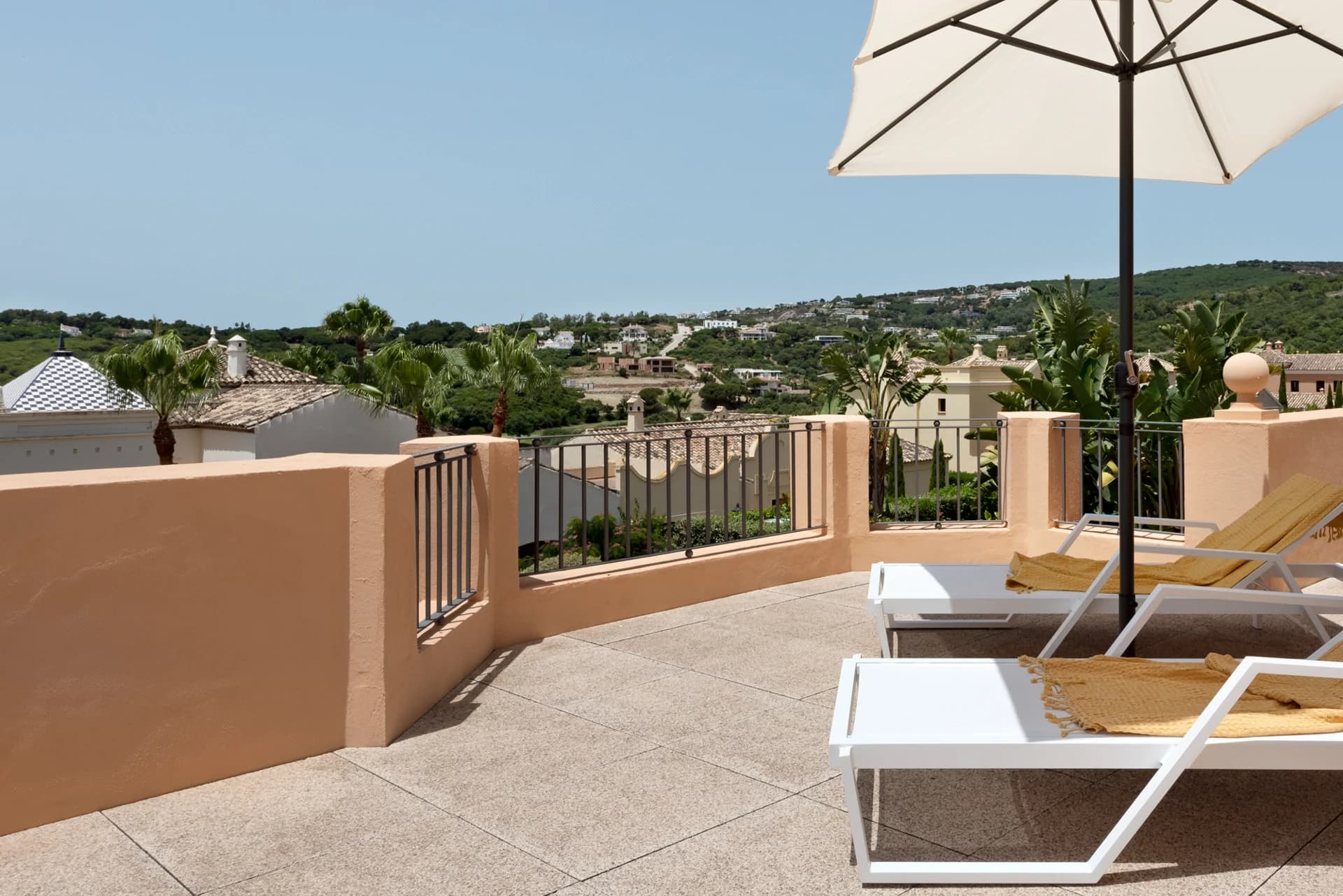 Los Cortijos De La Reserva, Sotogrande - photo 5