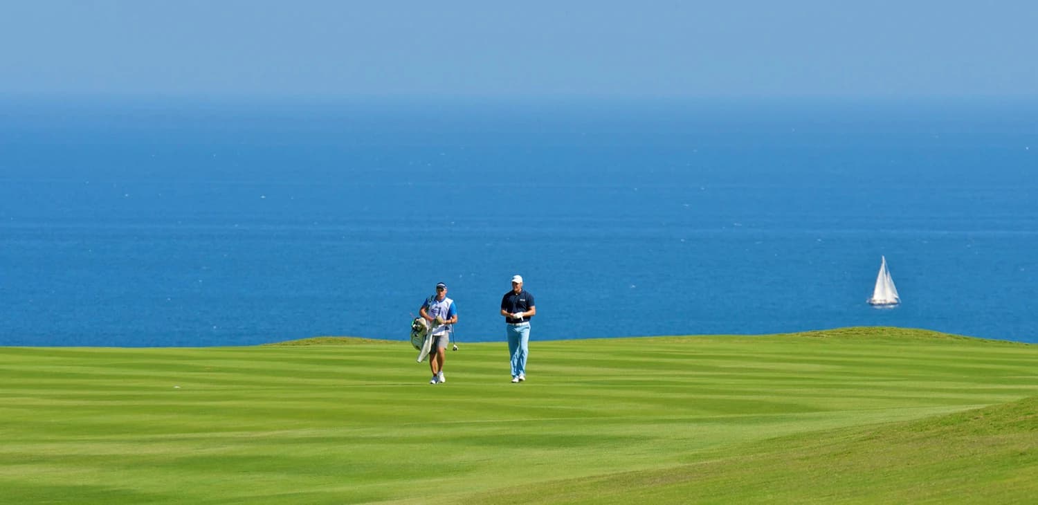 Luxury 5 & 6 bed golf villas for sale at Finca Corestin | Spain - photo 10