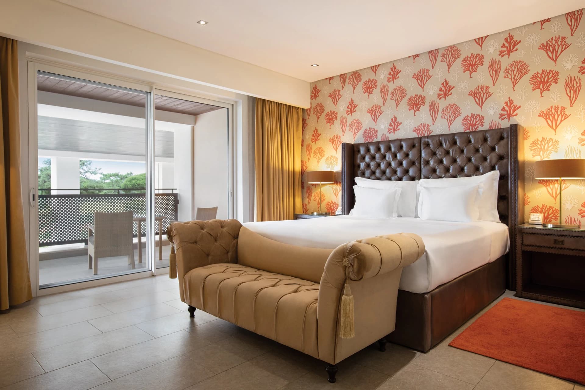 3 bed luxury penthouses for sale | Wyndham Grand Algarve - photo 2
