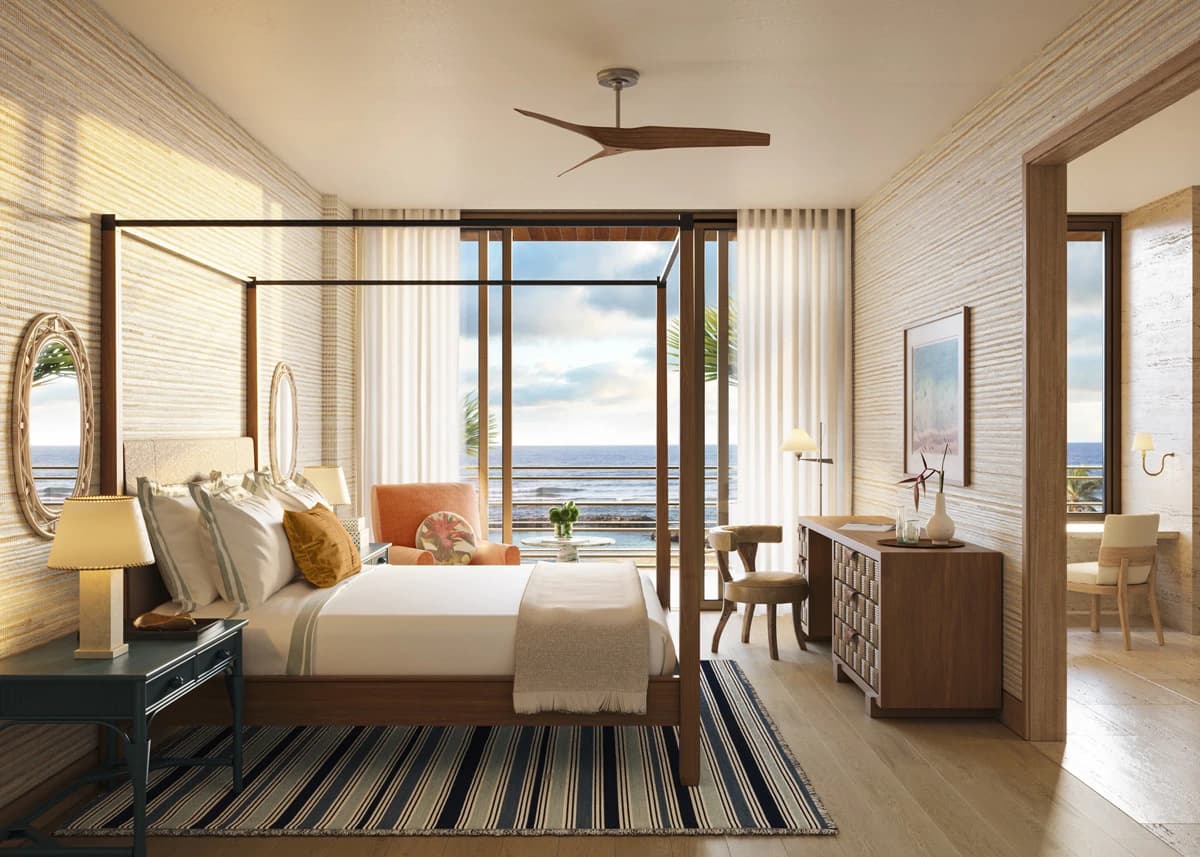 Mandarin Oriental Grand Cayman branded residences for sale - photo 26