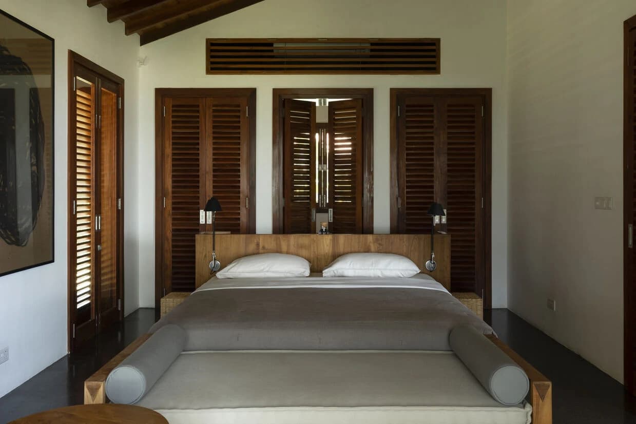Mawella Beach Villa, Tangalle, Sri Lanka - photo 4