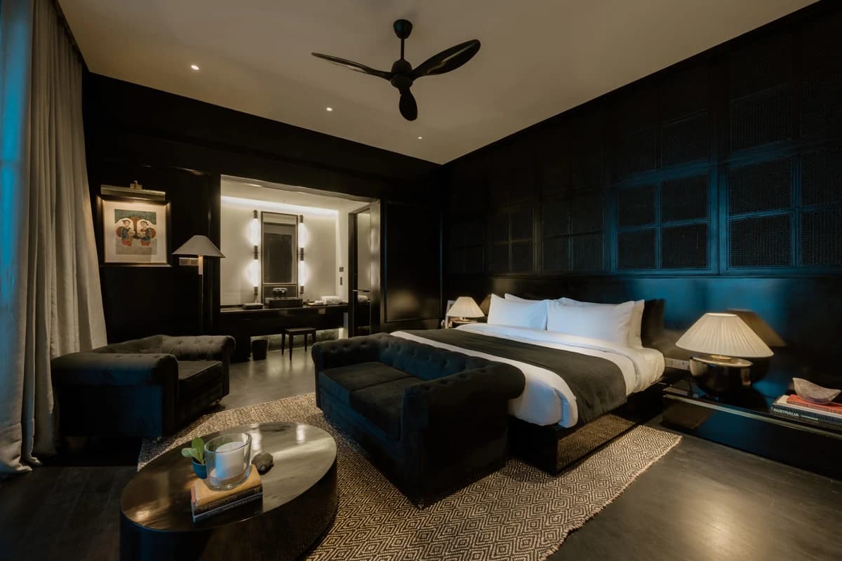 4-Bedroom Beachfront Villa, 5 Star services, Sri Lanka - photo 5