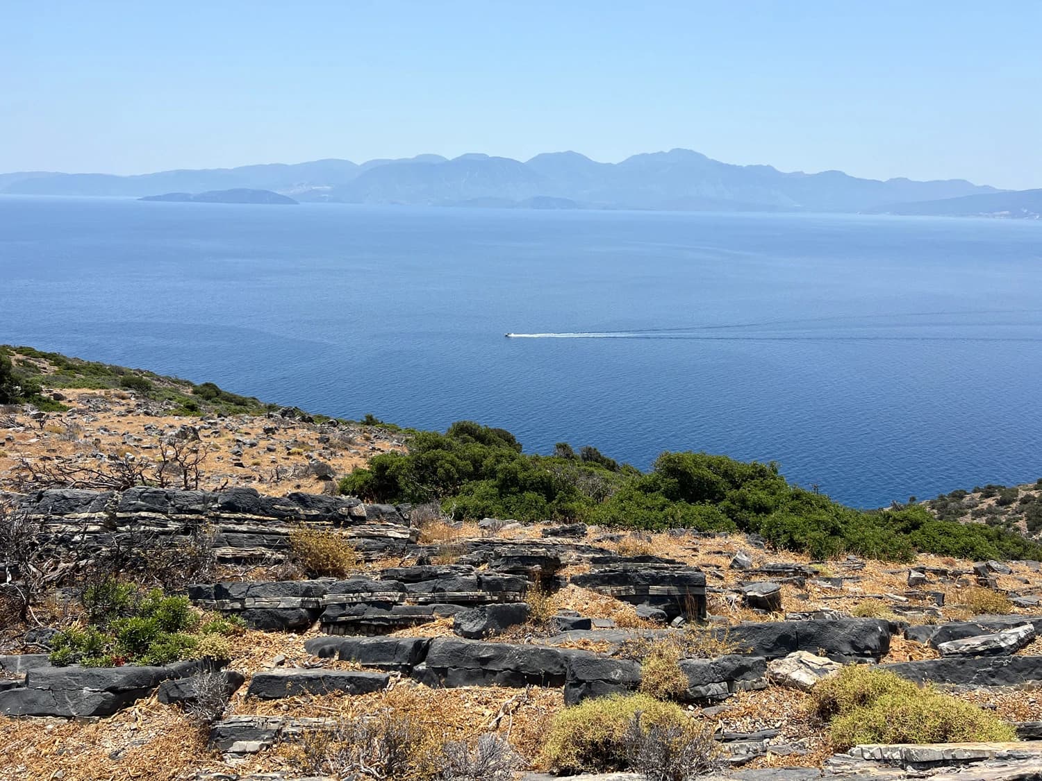 2 and 3-bed branded Terrace Duplex Villas for sale at Elounda Hills, Crete - photo 21