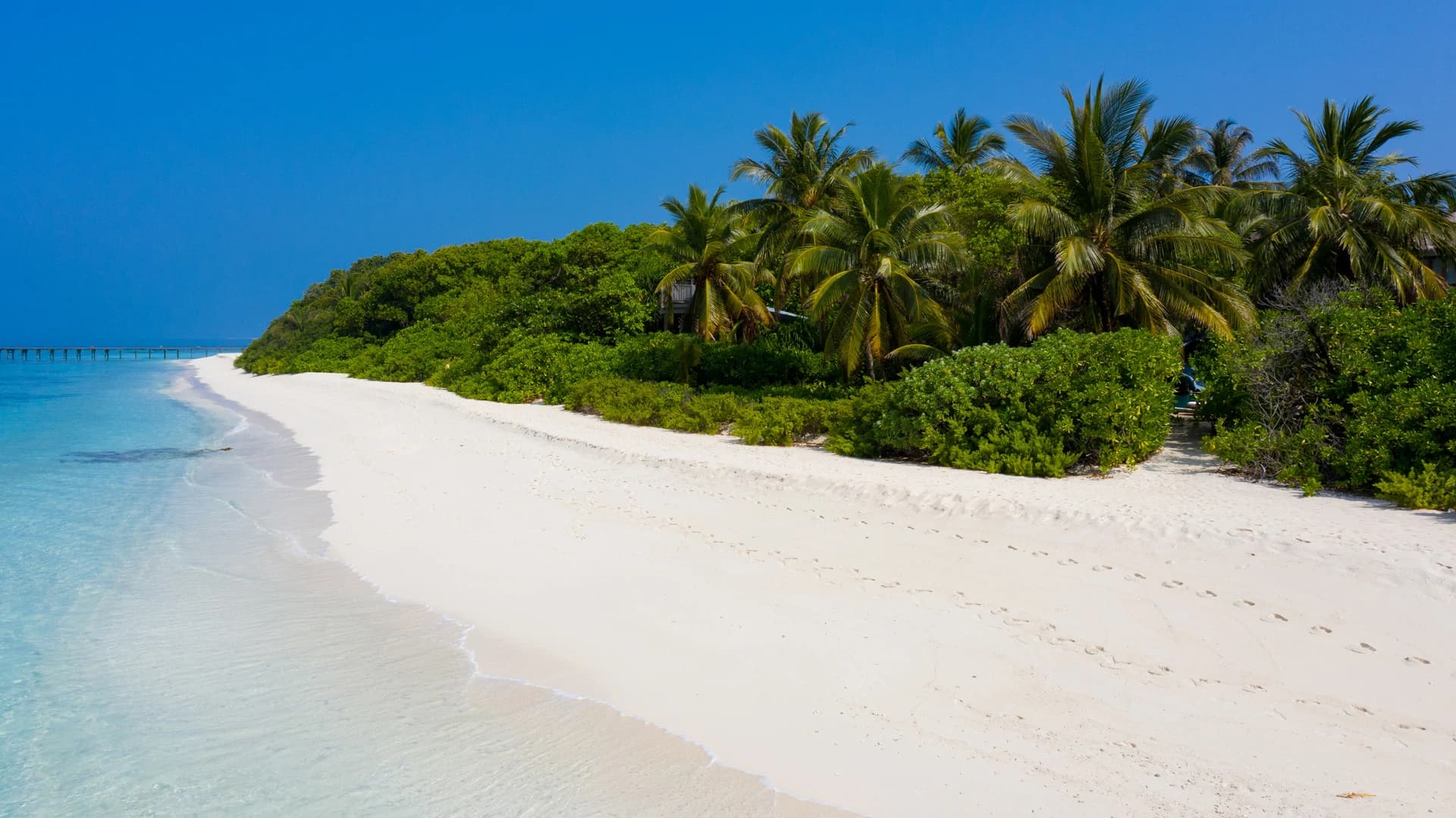 3 bed bed villa for sale - Villa 41 at Soneva Fushi, Maldives - photo 18