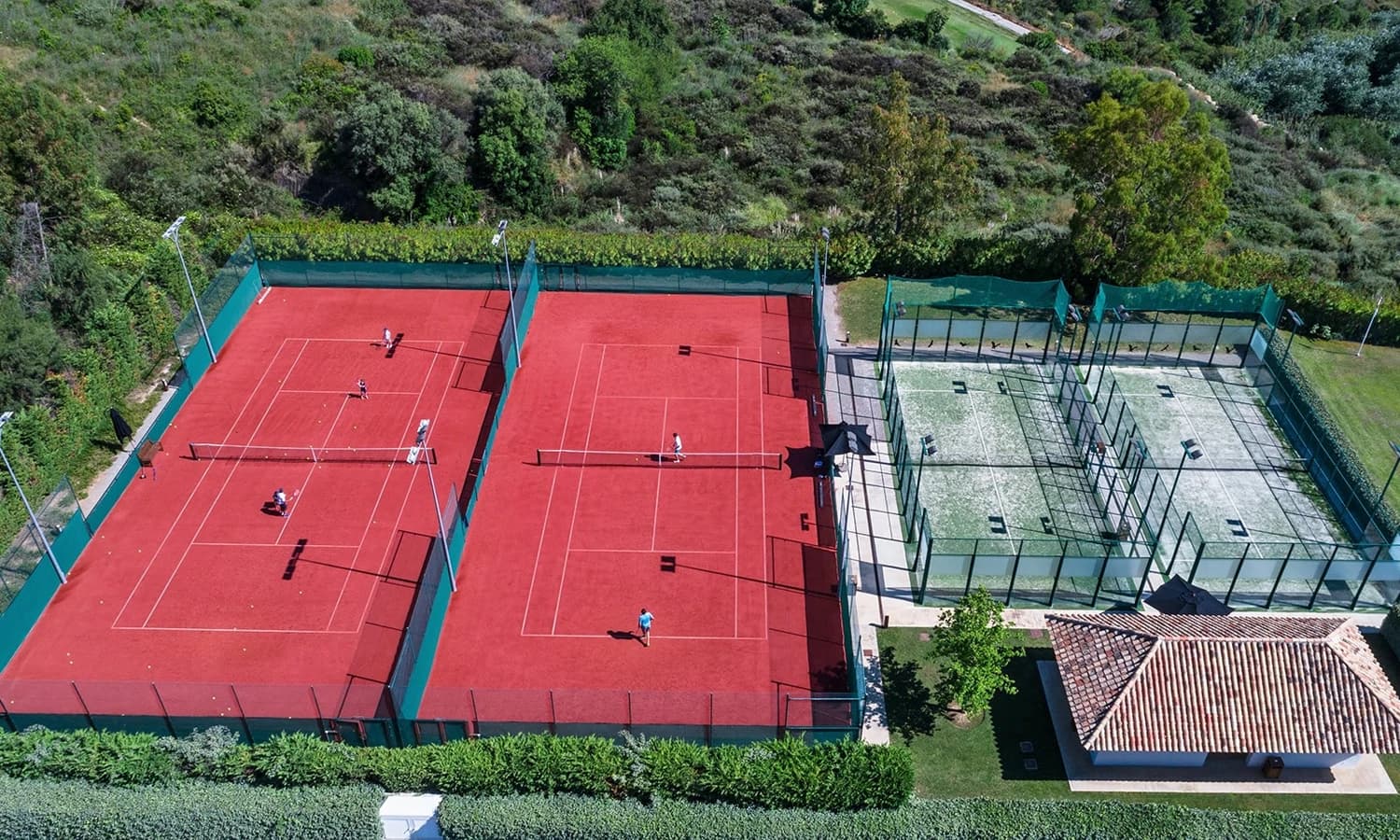 Luxury 5 & 6 bed golf villas for sale at Finca Corestin | Spain - photo 23