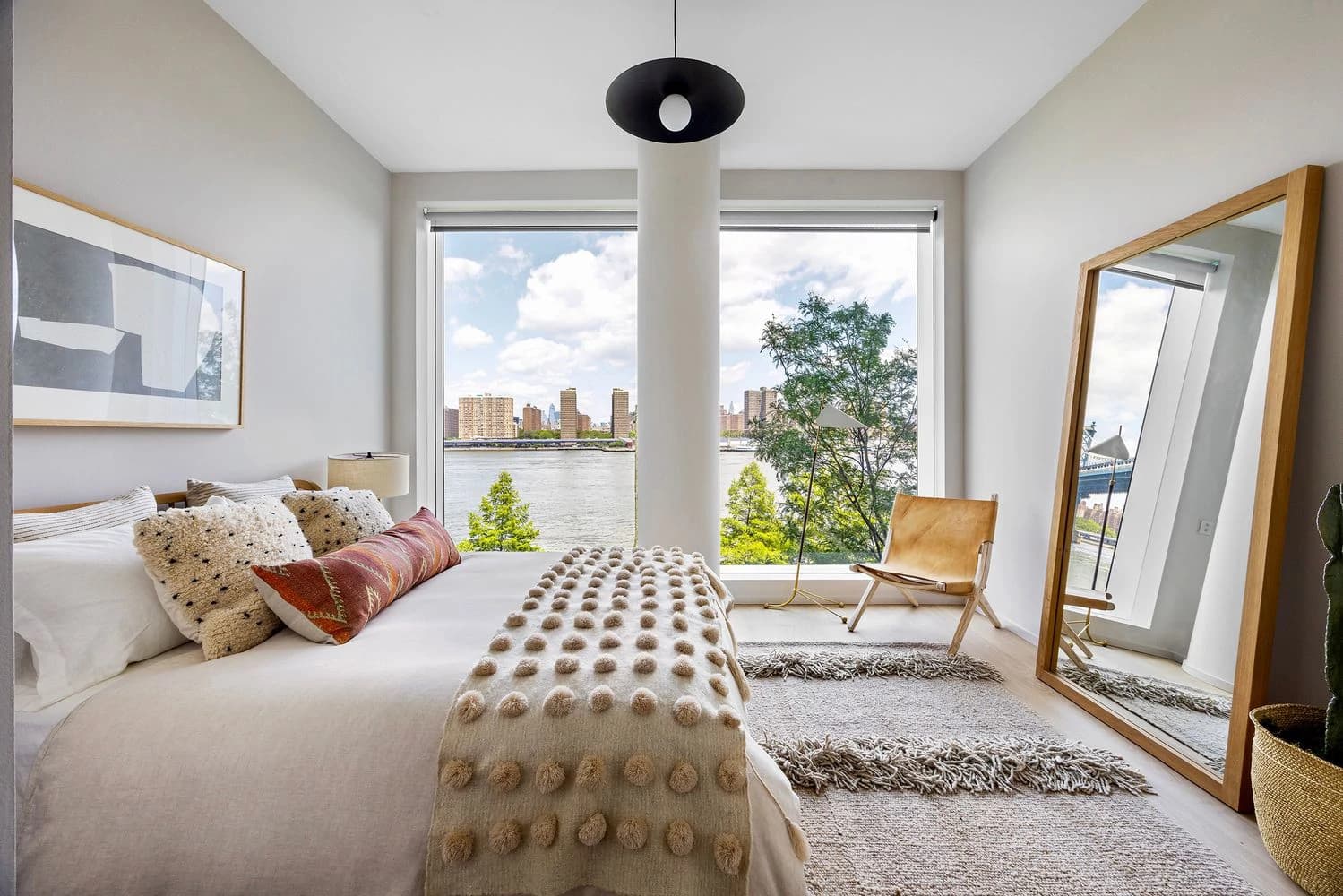 4 bed waterfront condo for sale in DUMBO NYC - photo 13