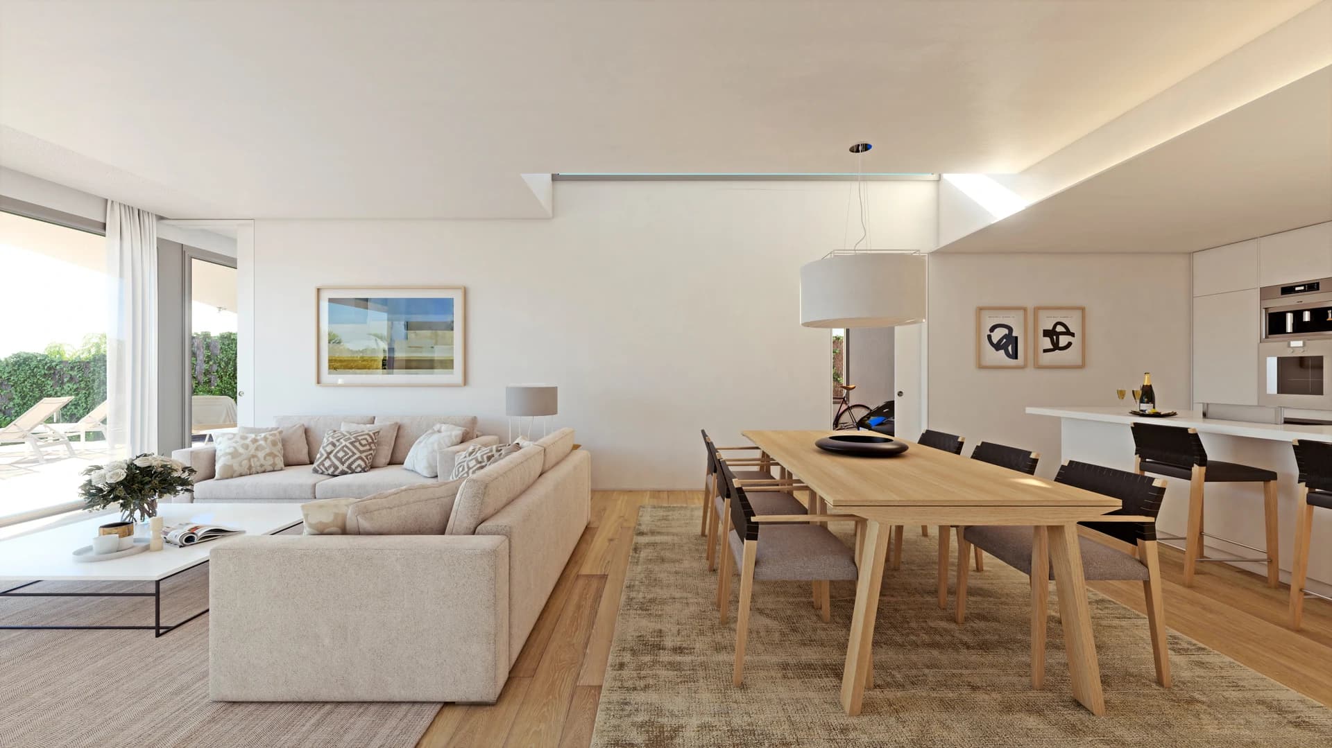 Luxury Tenerife Villas For Sale - Abama Tenerife - Las Villas del Tenis - photo 5