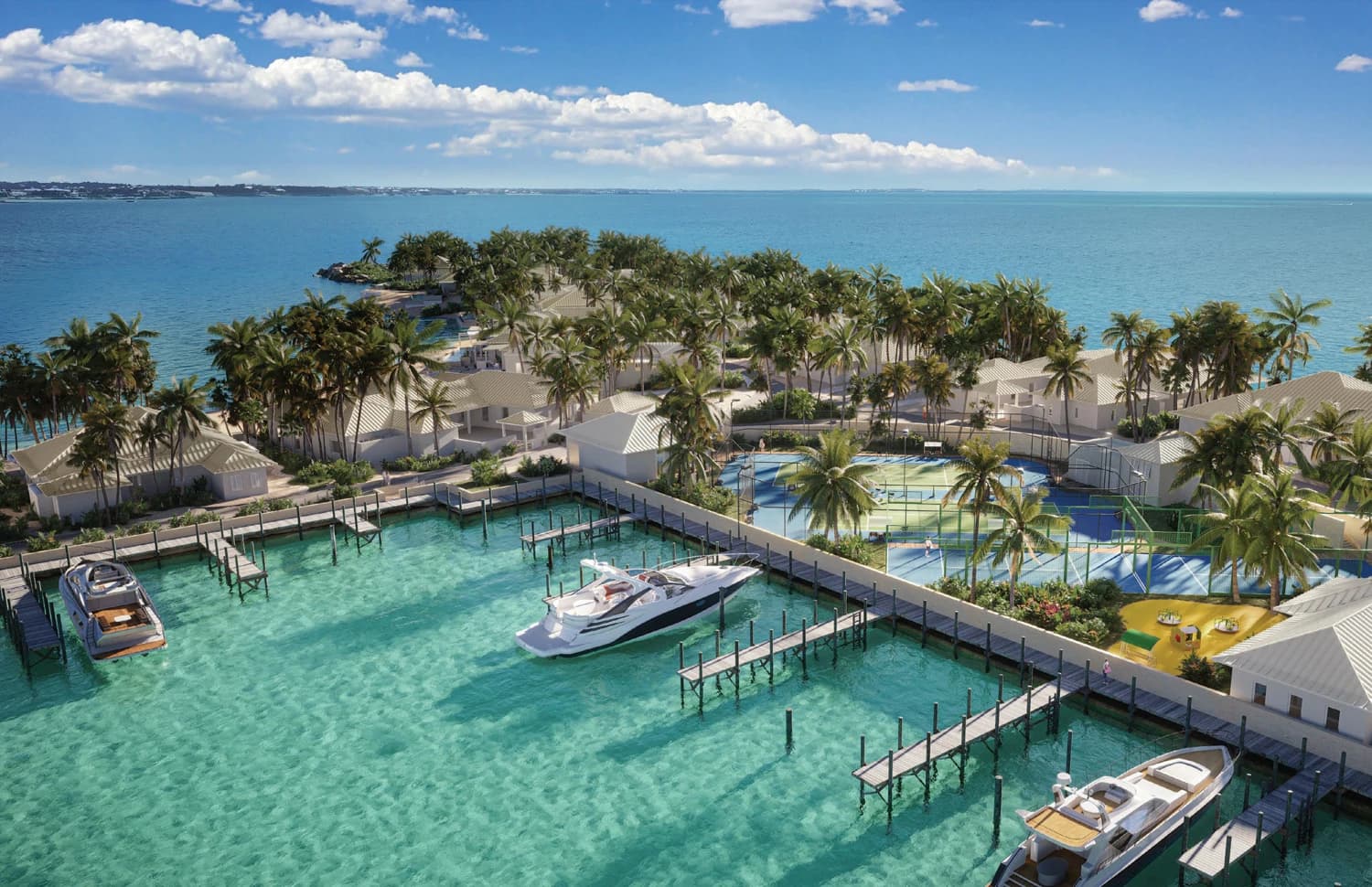5-6 bed Ocean Estate Lot for sale | Montage Cay, Bahamas - photo 10