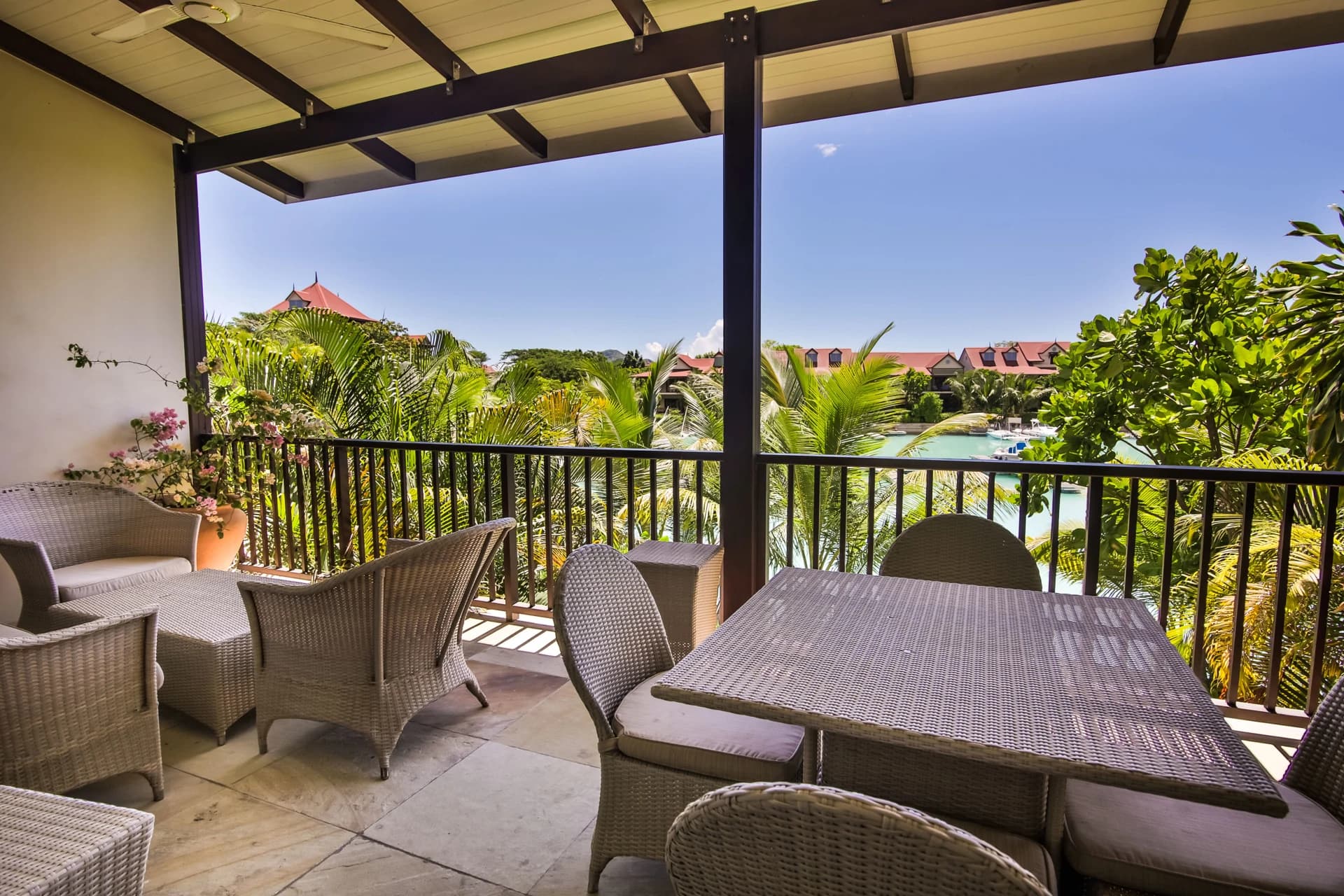 Hibiscus - 2 Bed Apartment for sale at Eden Island, Seychelles - photo 9