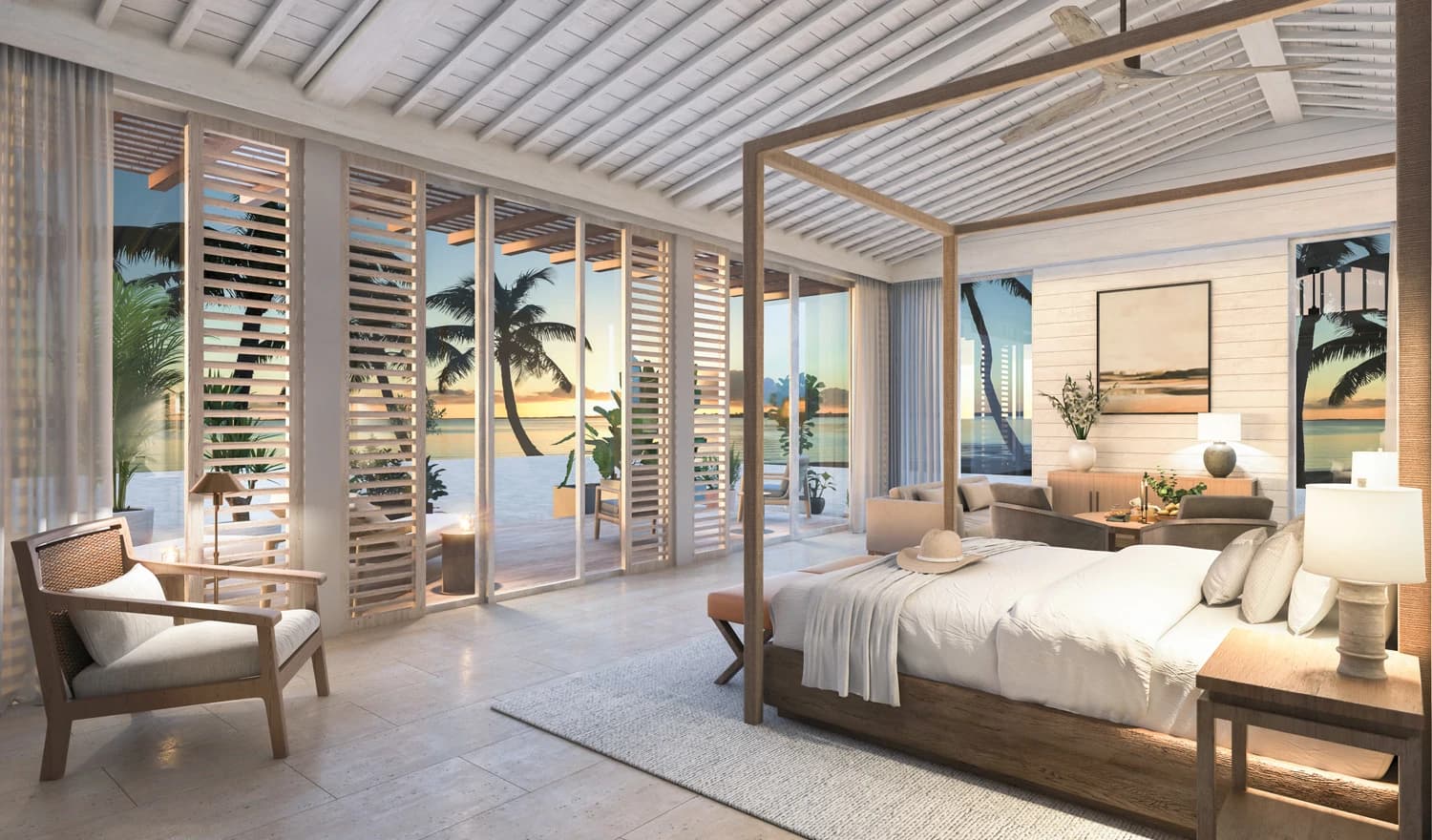 5-6 bed Ocean Estate Lot for sale | Montage Cay, Bahamas - photo 6