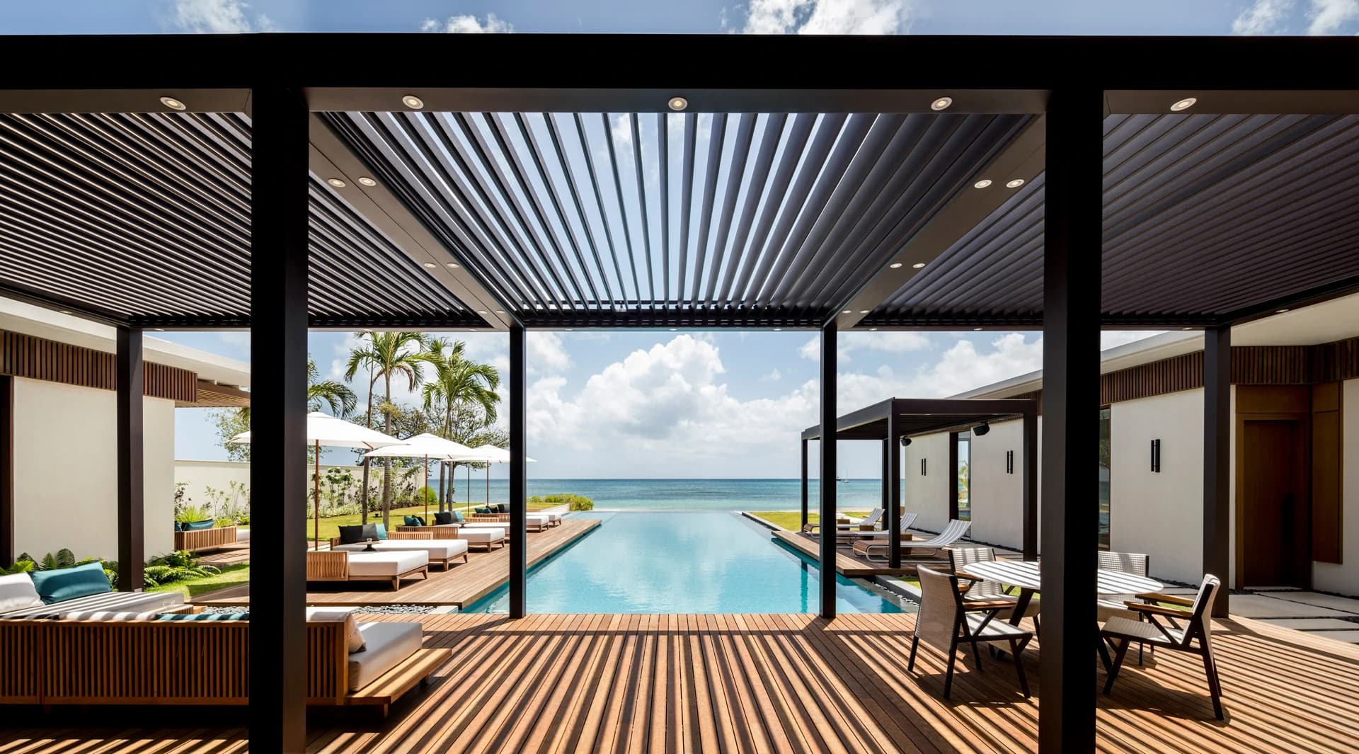 5 star beach and hillside villas for sale at Silversands Grenada, 3-4 Beds - photo 15