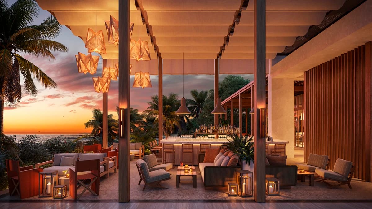 Mandarin Oriental Grand Cayman branded residences for sale - photo 23