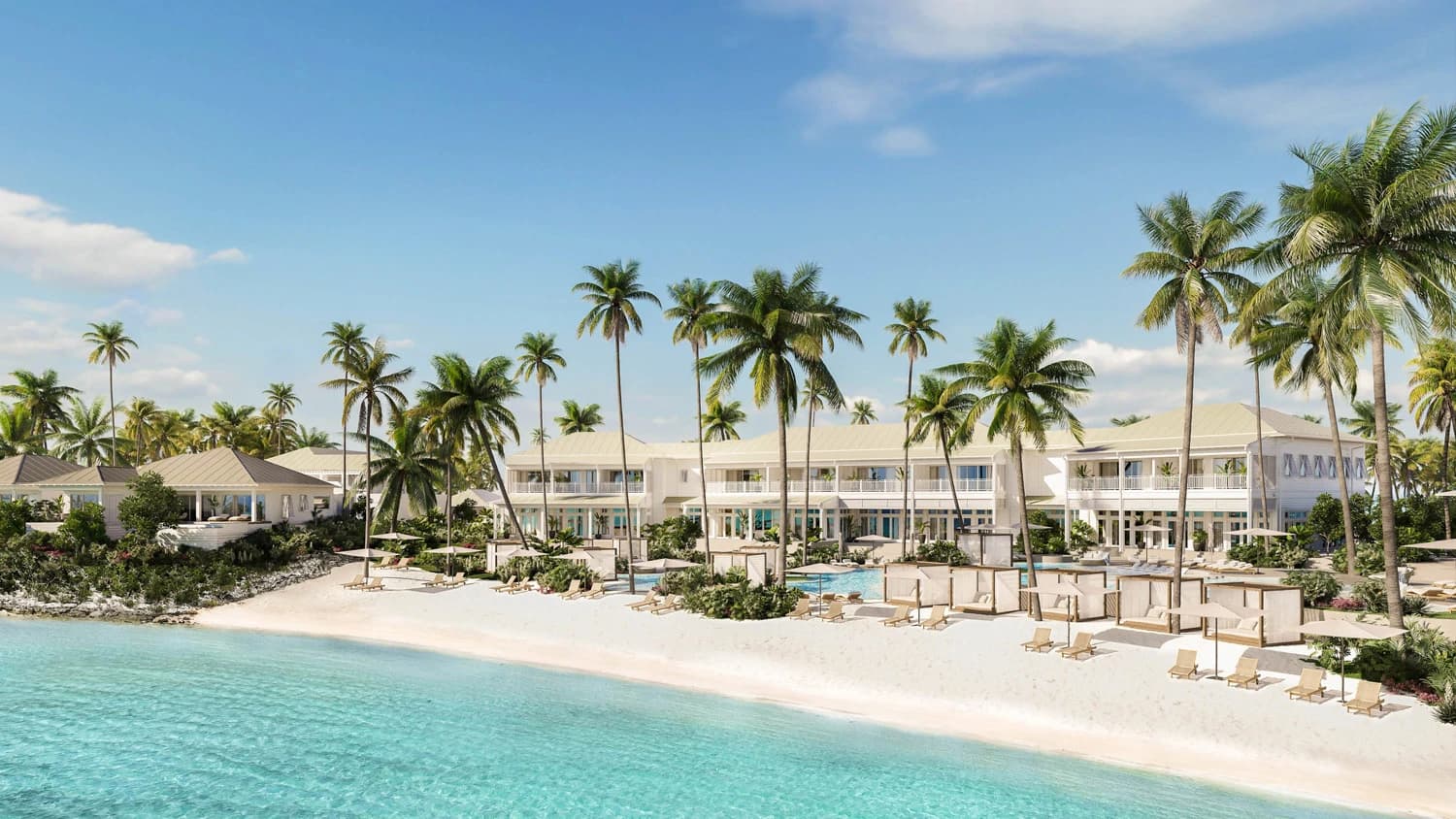 5-6 bed Ocean Estate Lot for sale | Montage Cay, Bahamas - photo 16