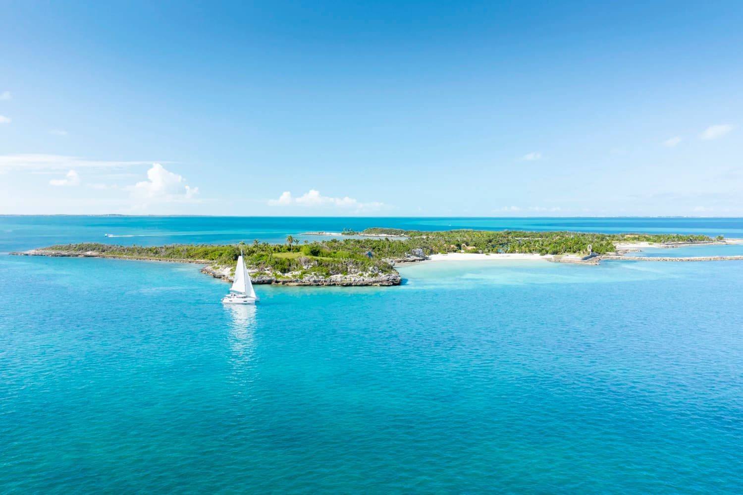 5-6 bed Ocean Estate Lot for sale | Montage Cay, Bahamas - photo 11