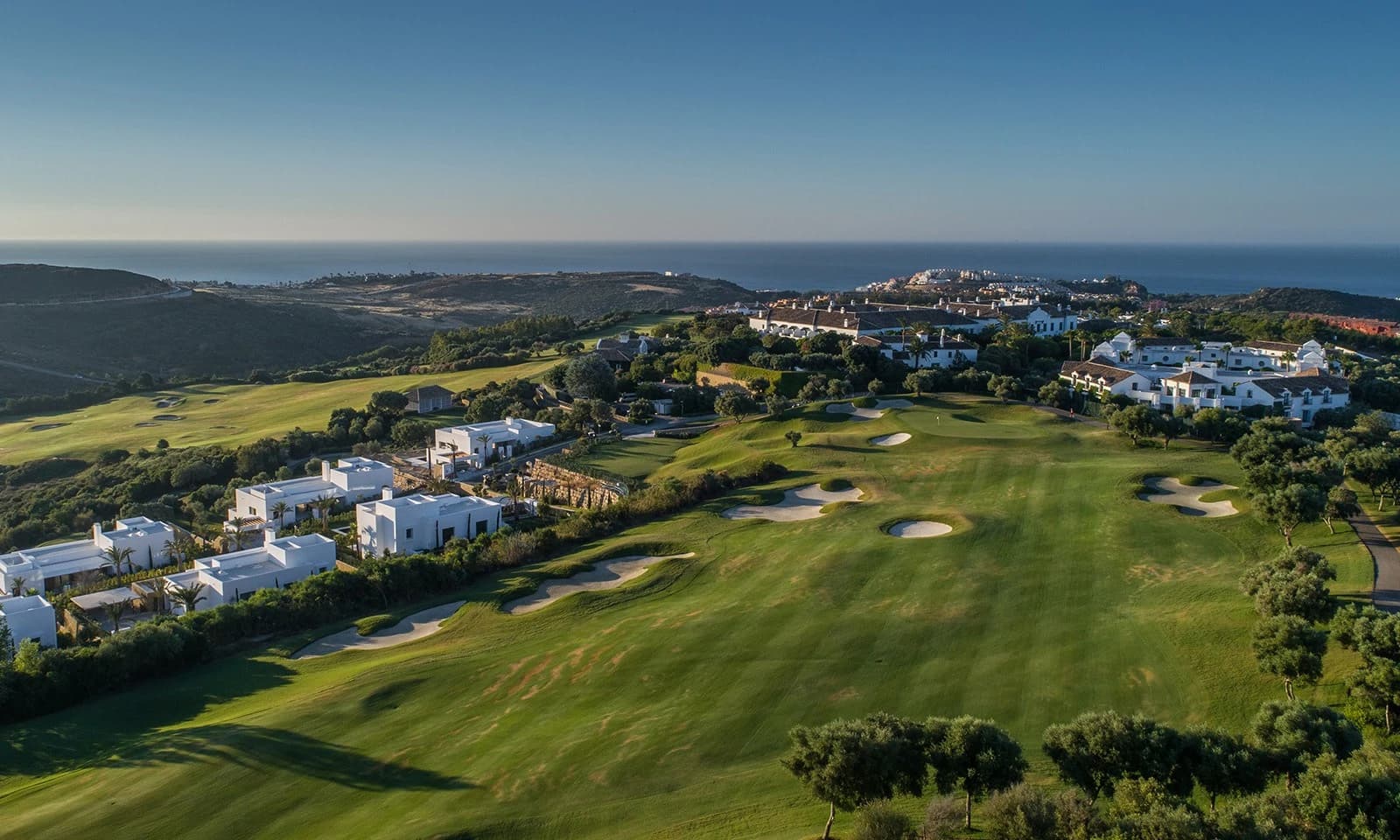 Luxury 5 & 6 bed golf villas for sale at Finca Corestin | Spain - photo 2